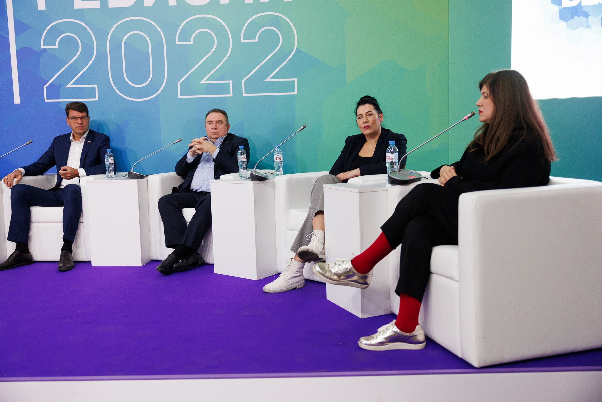 Design act. Театральный фотограф Полина Капица