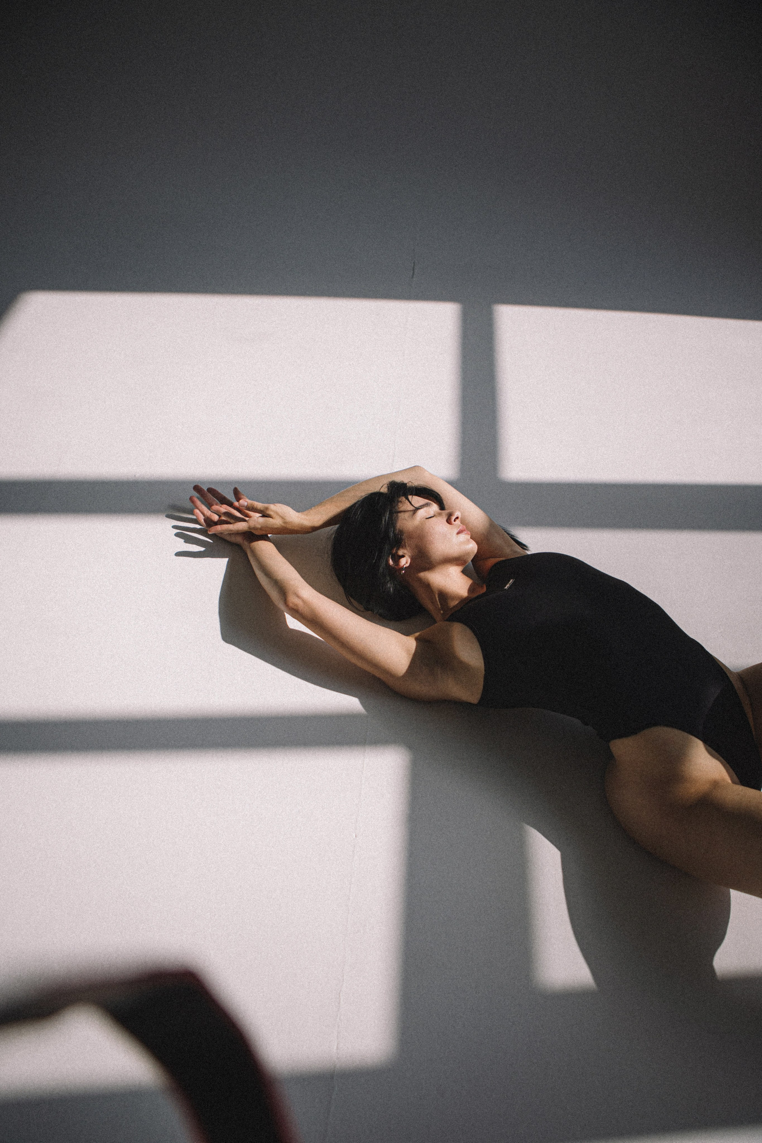 Лера. Главная