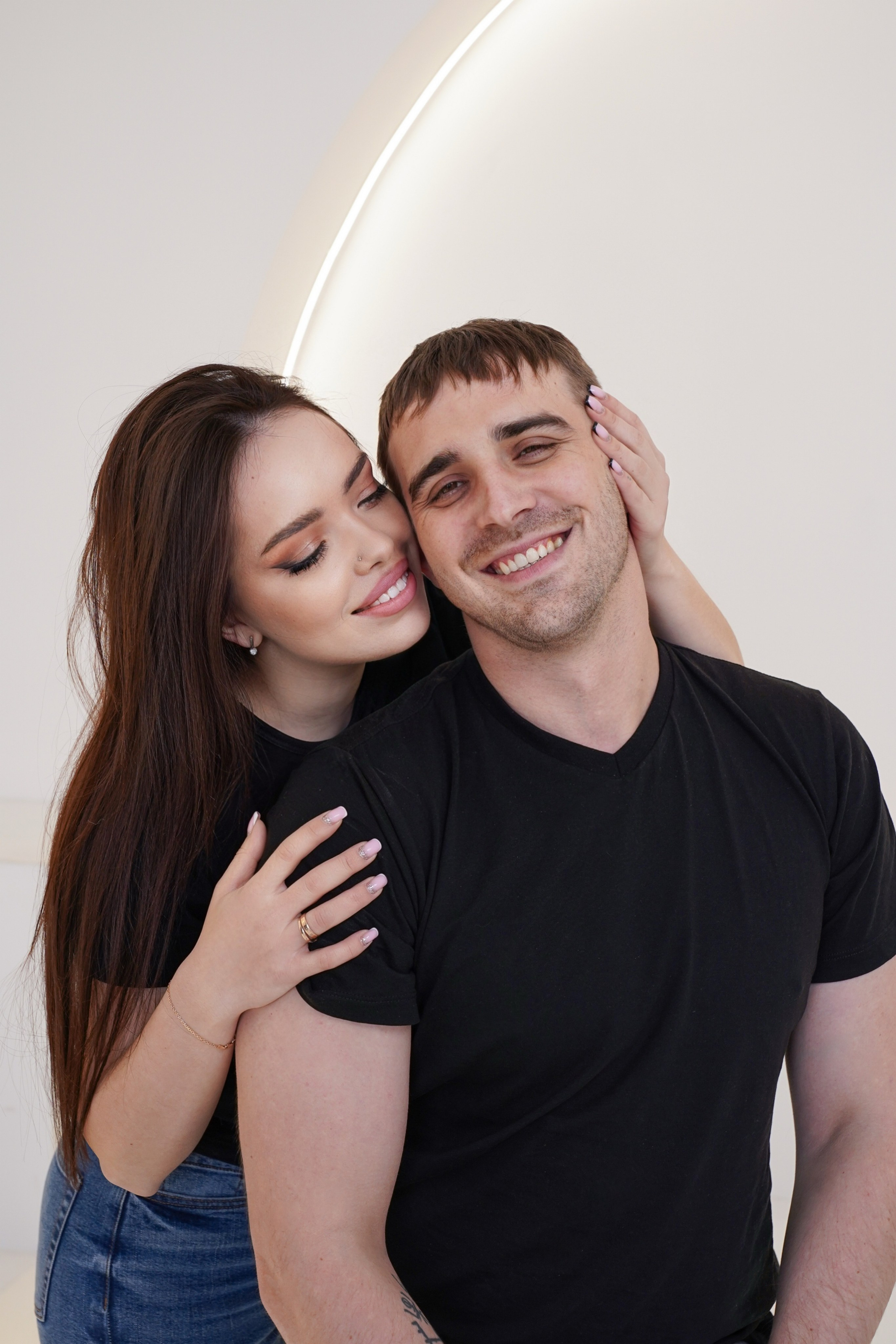 Про чувства. Фотограф Новороссийск | Геленджик и ЮФО Эльвина Ясинская