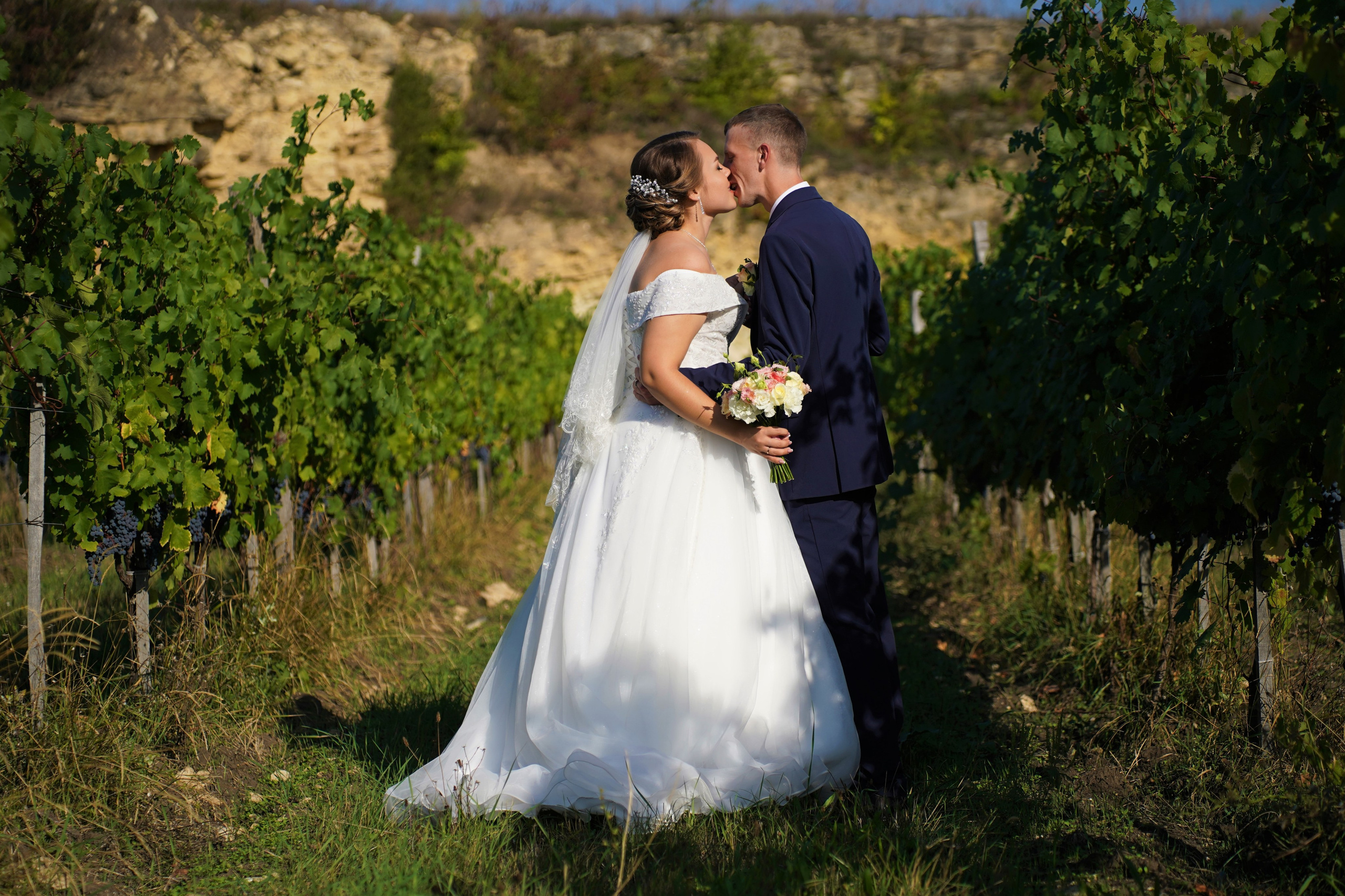 Андрей & Алина. Фотограф Новороссийск | Геленджик и ЮФО Эльвина Ясинская