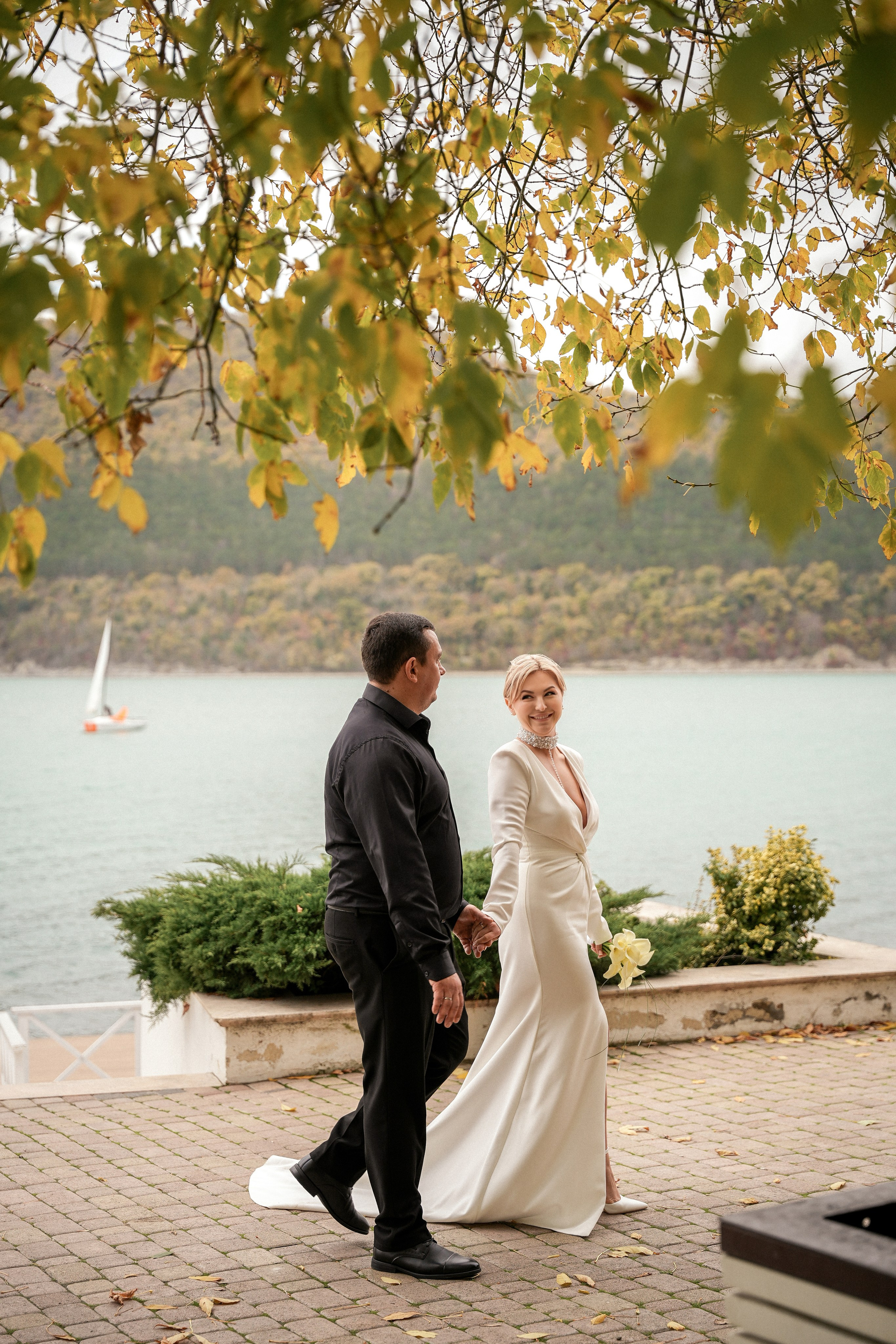 Александр & Ирина. Фотограф Новороссийск | Геленджик и ЮФО Эльвина Ясинская