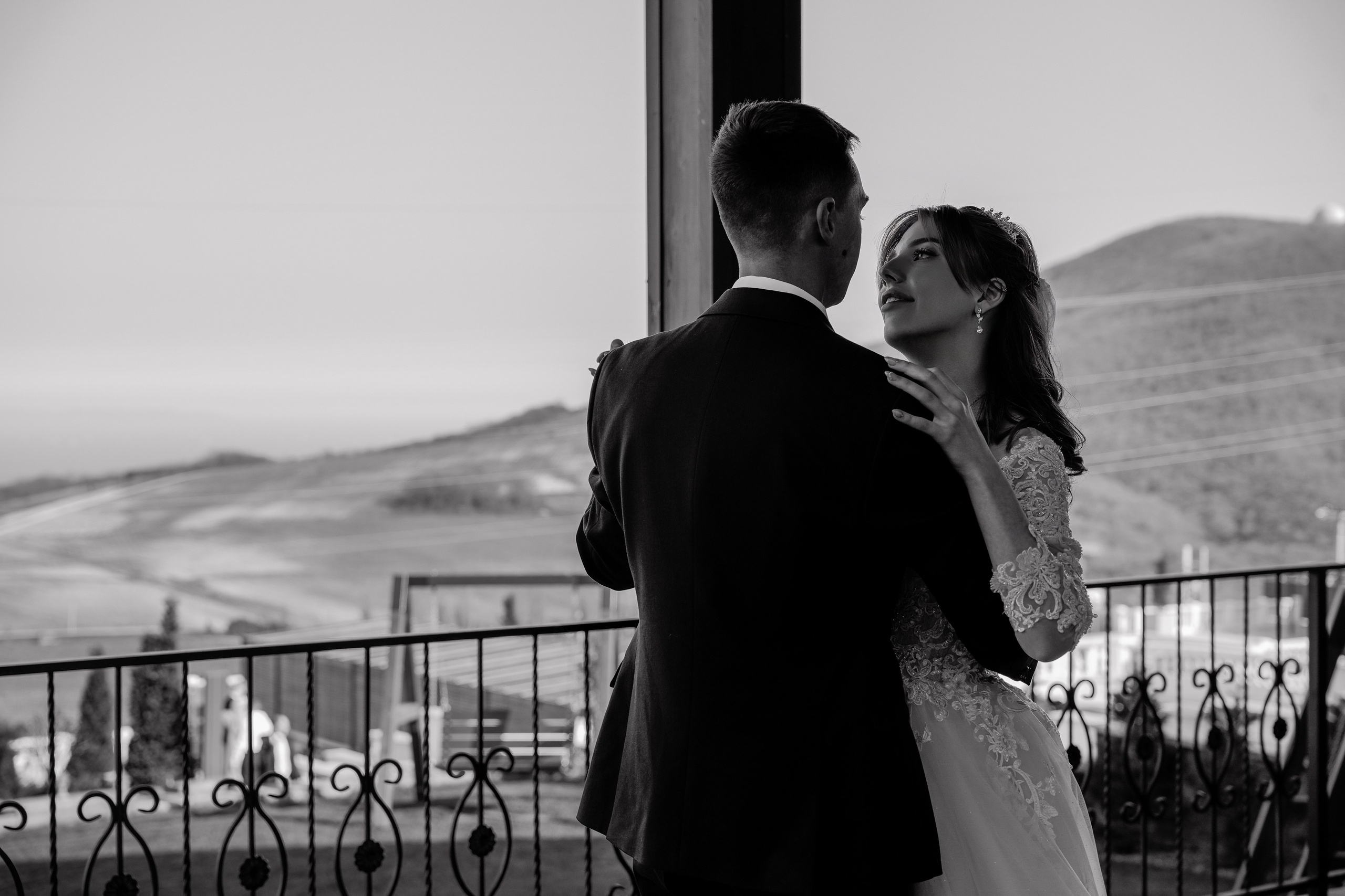 Артём & Алисия. Фотограф Новороссийск | Геленджик и ЮФО Эльвина Ясинская