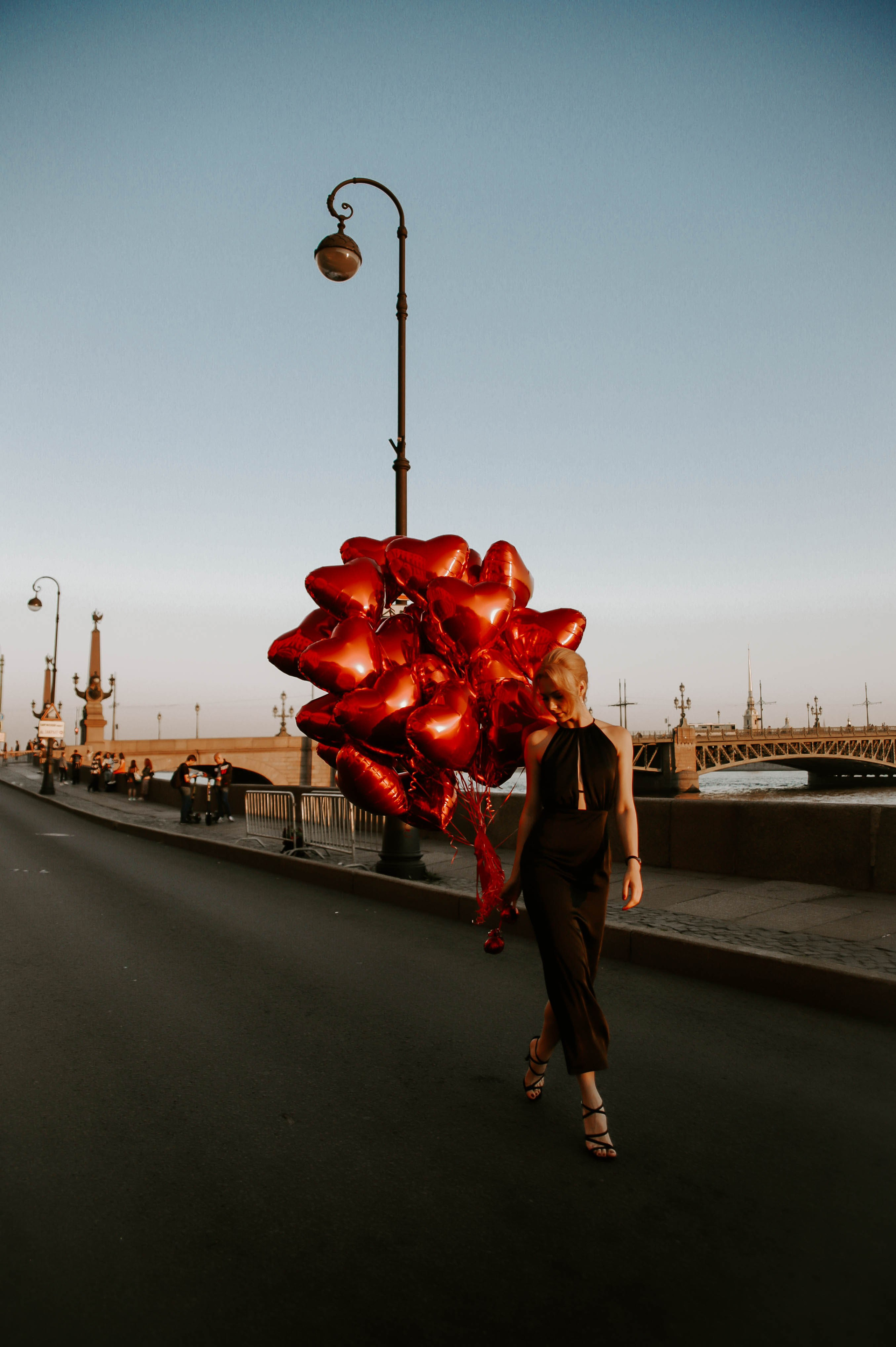 Елена и Аркадий. Фотограф Veronika Potaseva
