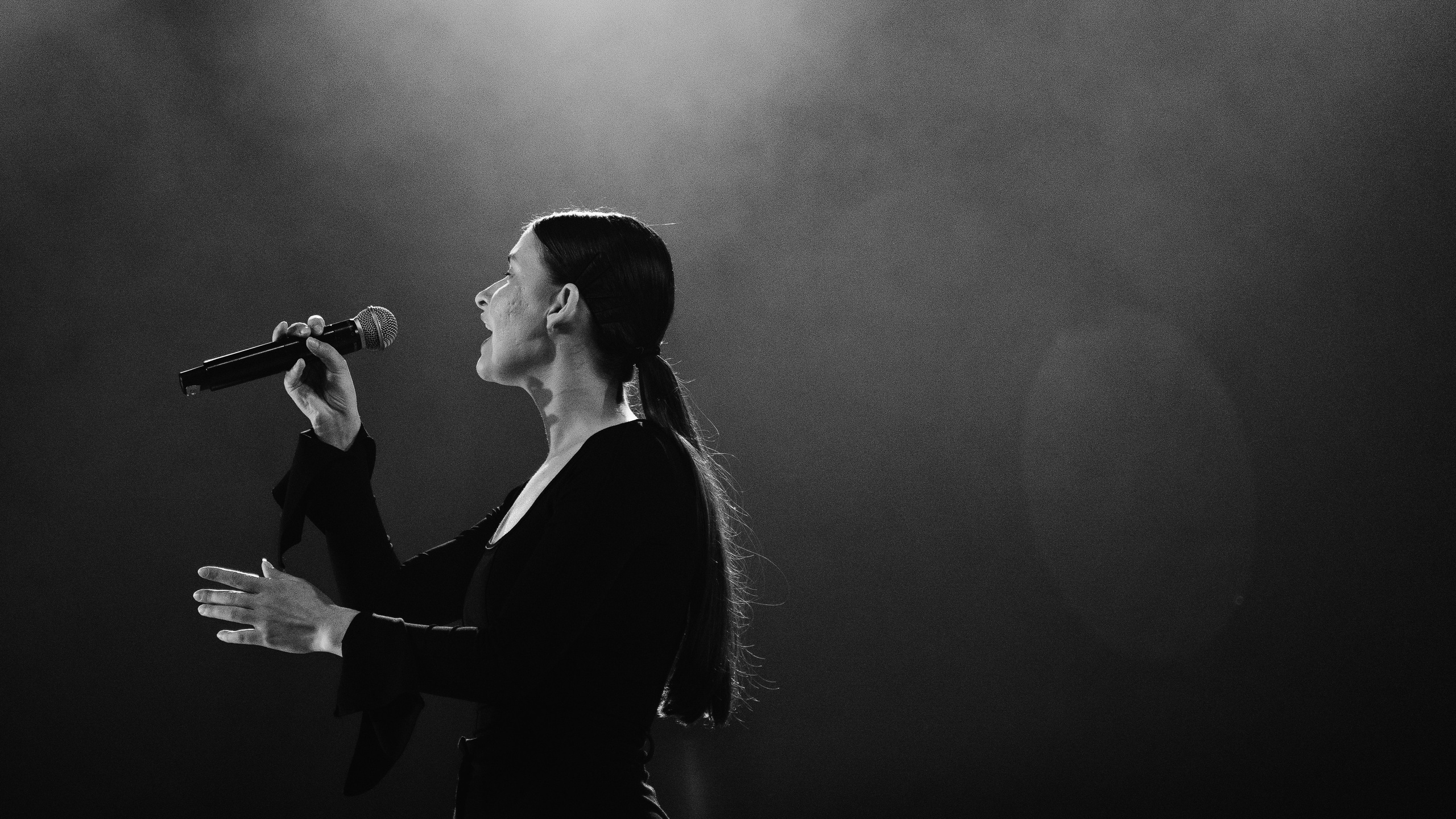 Хореографический спектакль | Marshmallow. Главная