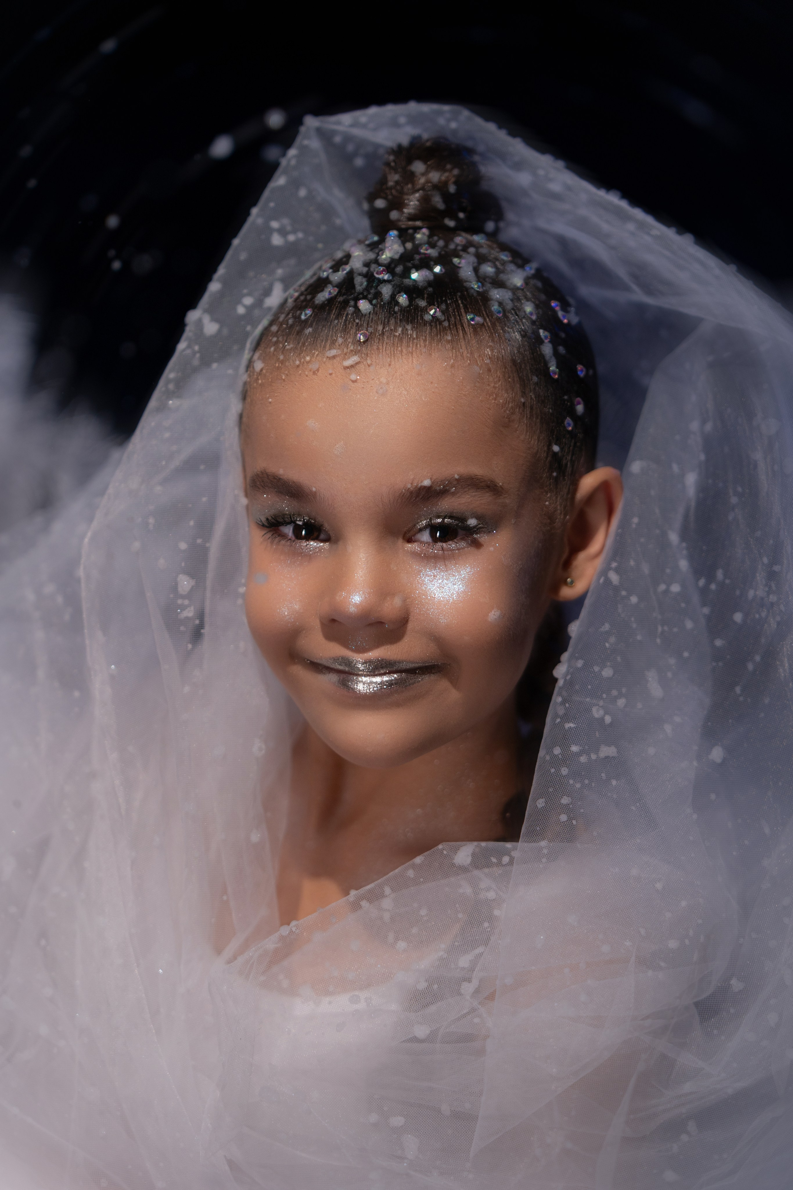 Гимнастки. Главная