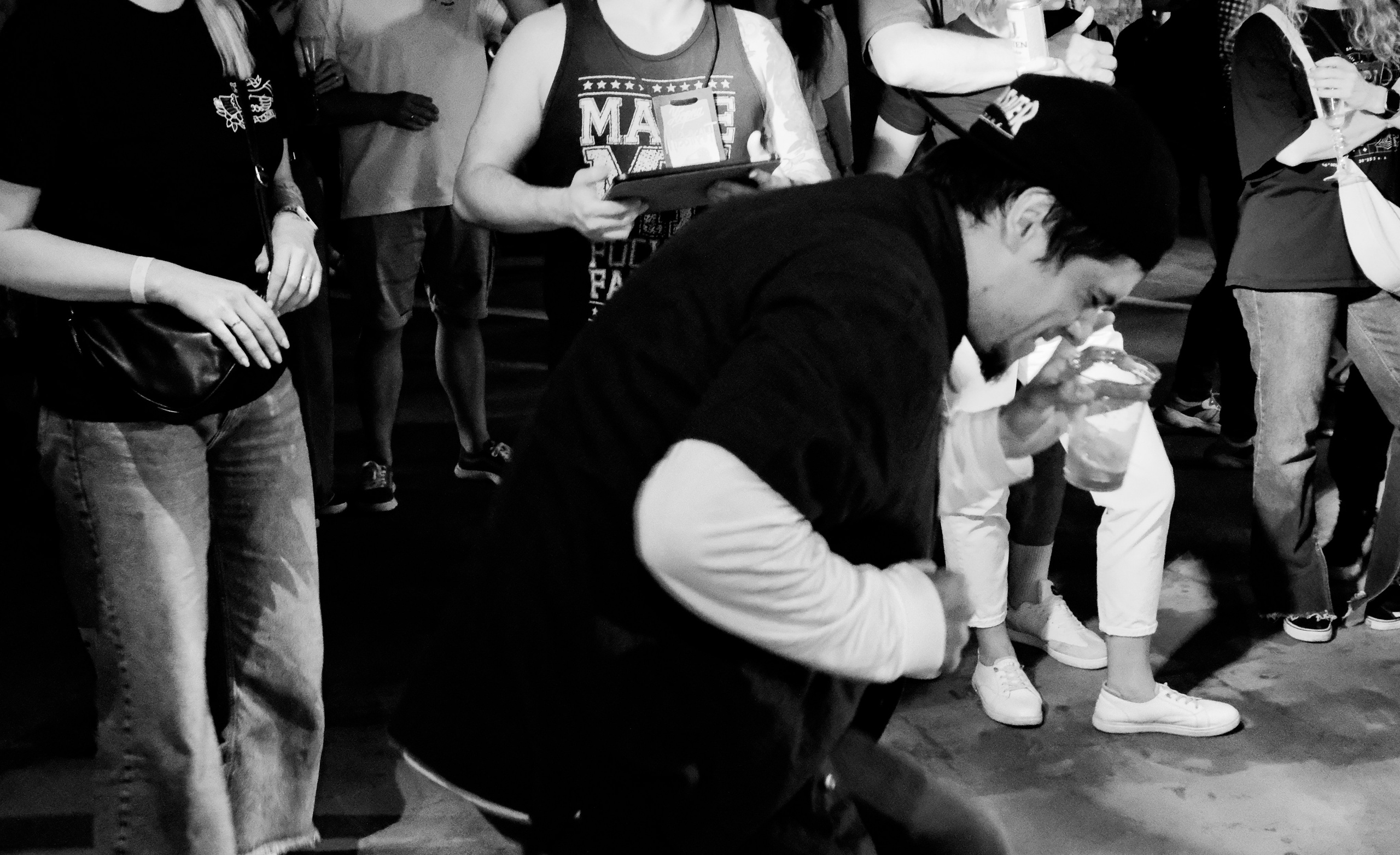 Last punk heroes. Фотограф и видеограф Апокина Мария Москва