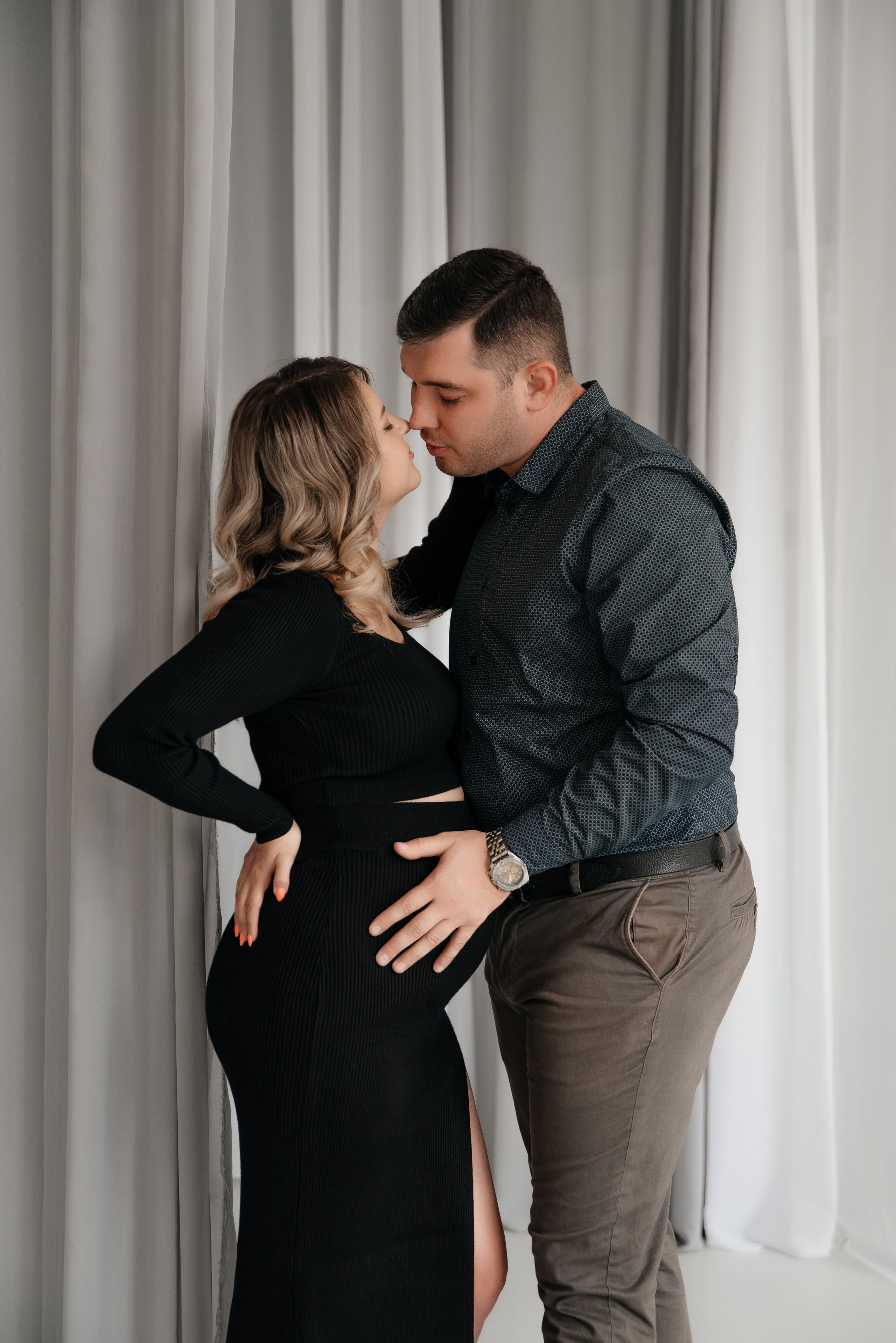 Анна. Свадебный и семейный фотограф Юлия Чернобай | Подольск, Москва, Московская область