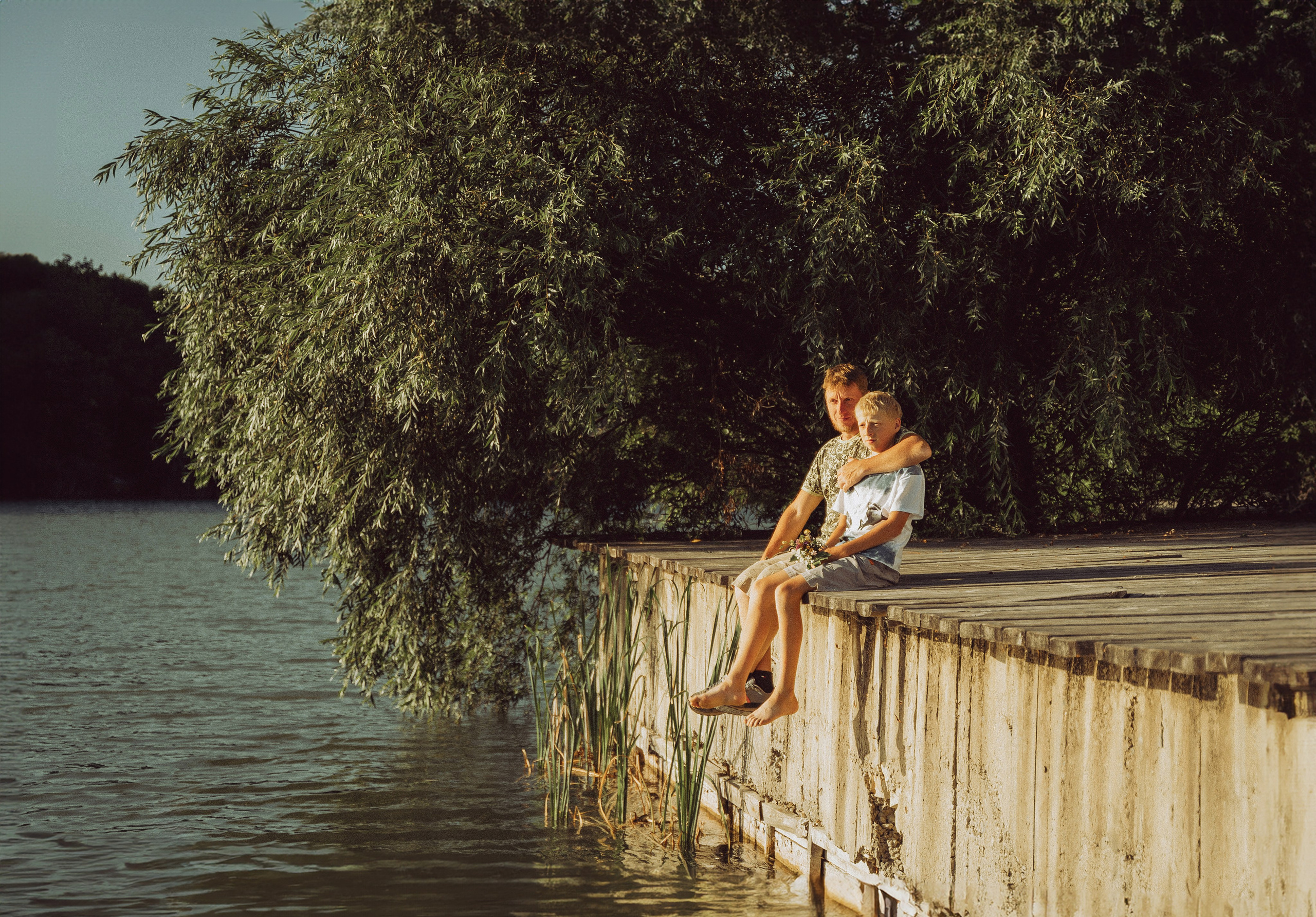 Семейная фотосессия. Татьяна Тагель