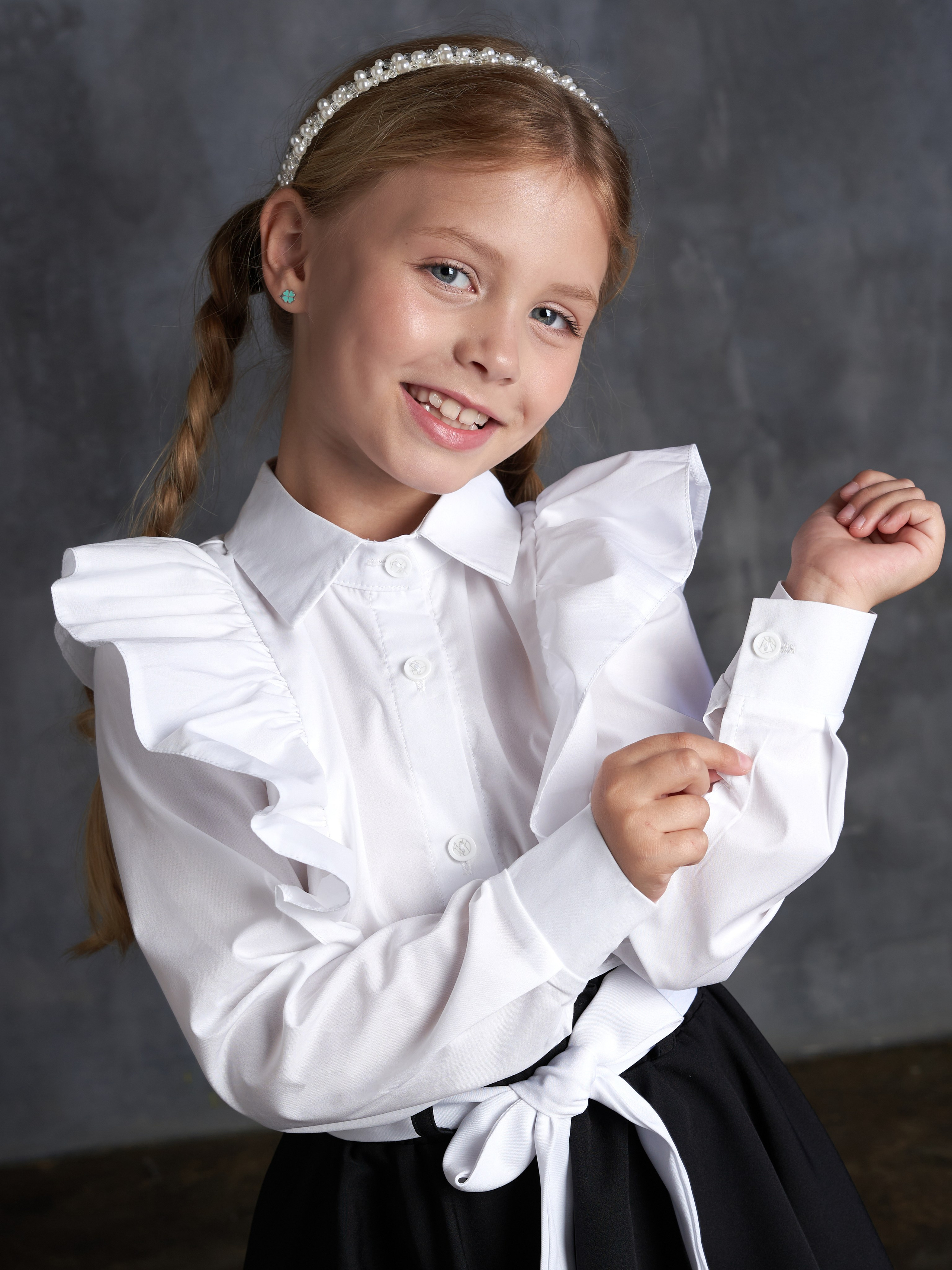 Форма школьная. Коммерческий фотограф Соколовская Анастасия