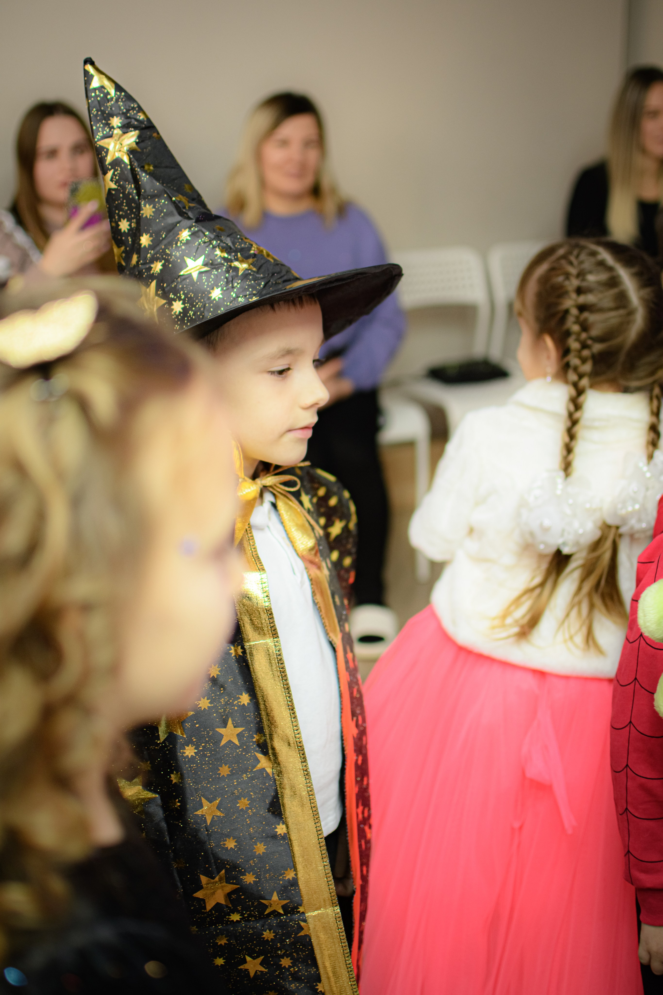 HAPPY NEW YEAR. Photokarish