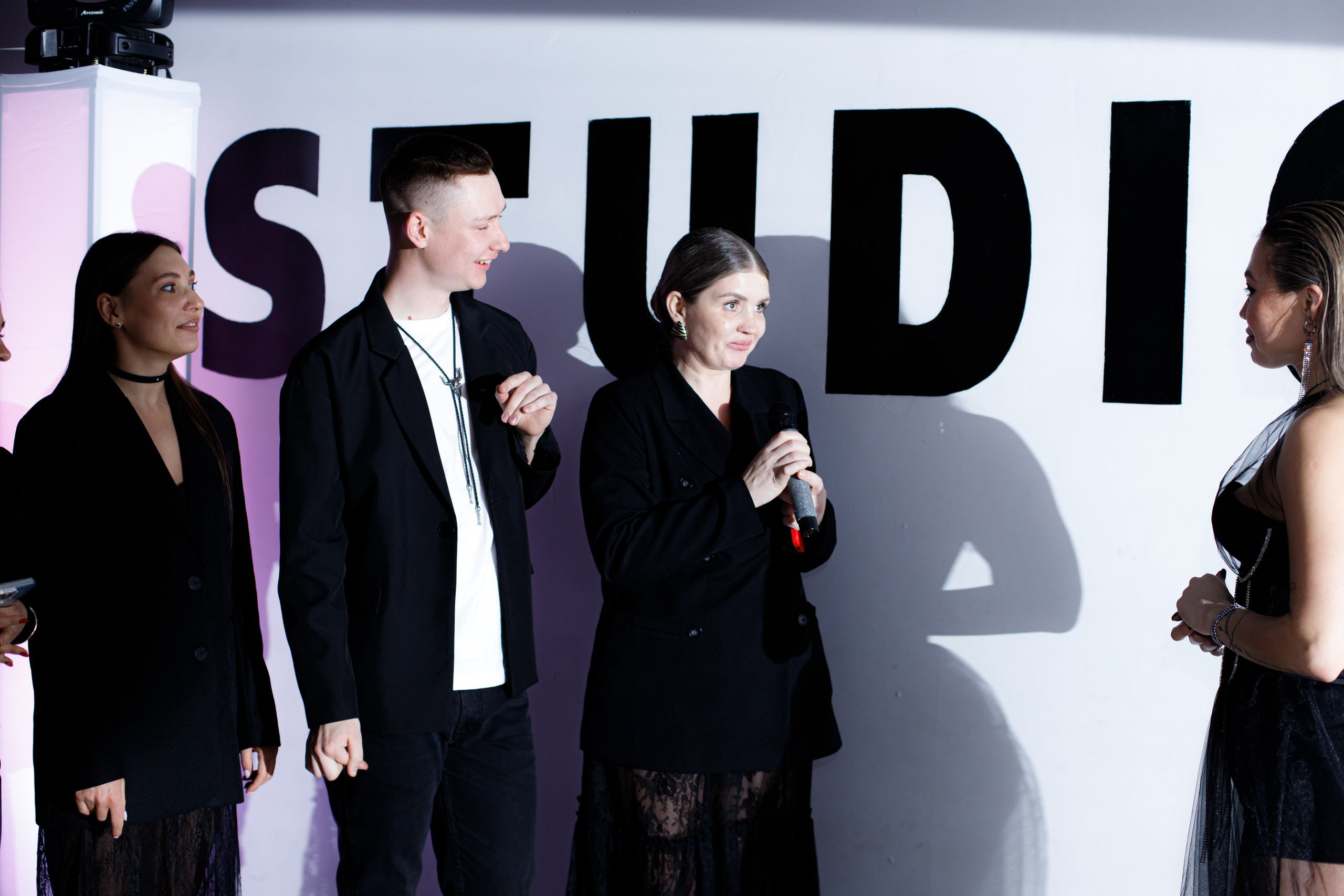 VIKA KARMADONOVA. Photokarish