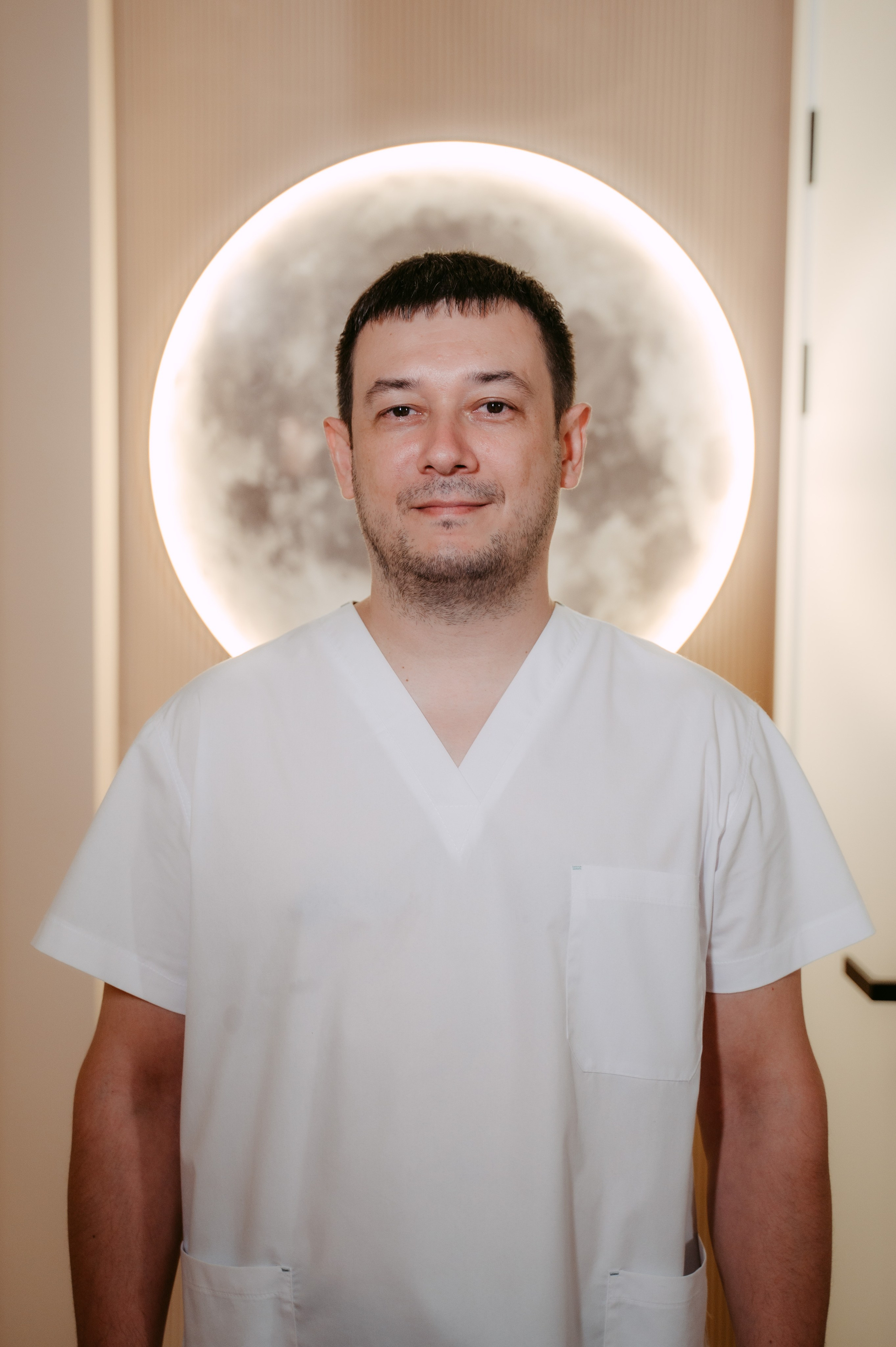 QuantQulto / Клиника биохакинга. Саша Копылов, фотограф в Казани