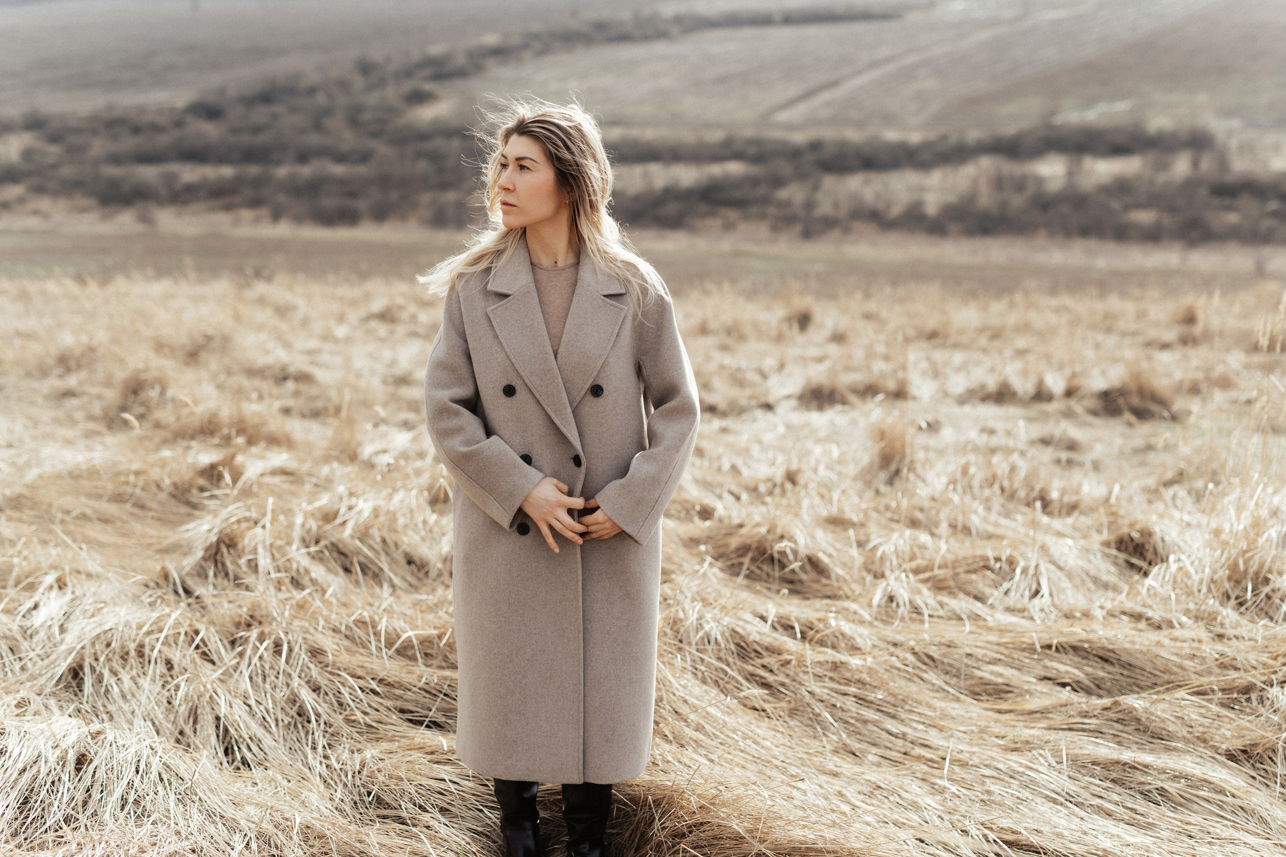 Анна. Женский и семейный фотограф Аксинья Кузьмина. Город Пенза