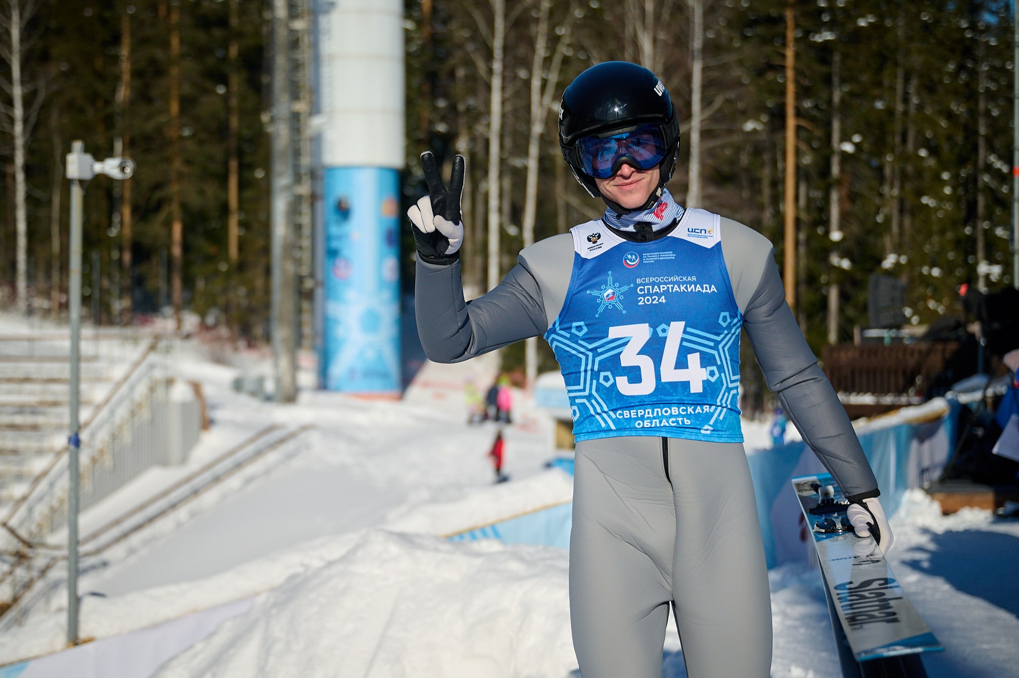 Спартакиада сильнейших 2024 в г. Нижний тагил. Мезенцев Евгений фотограф