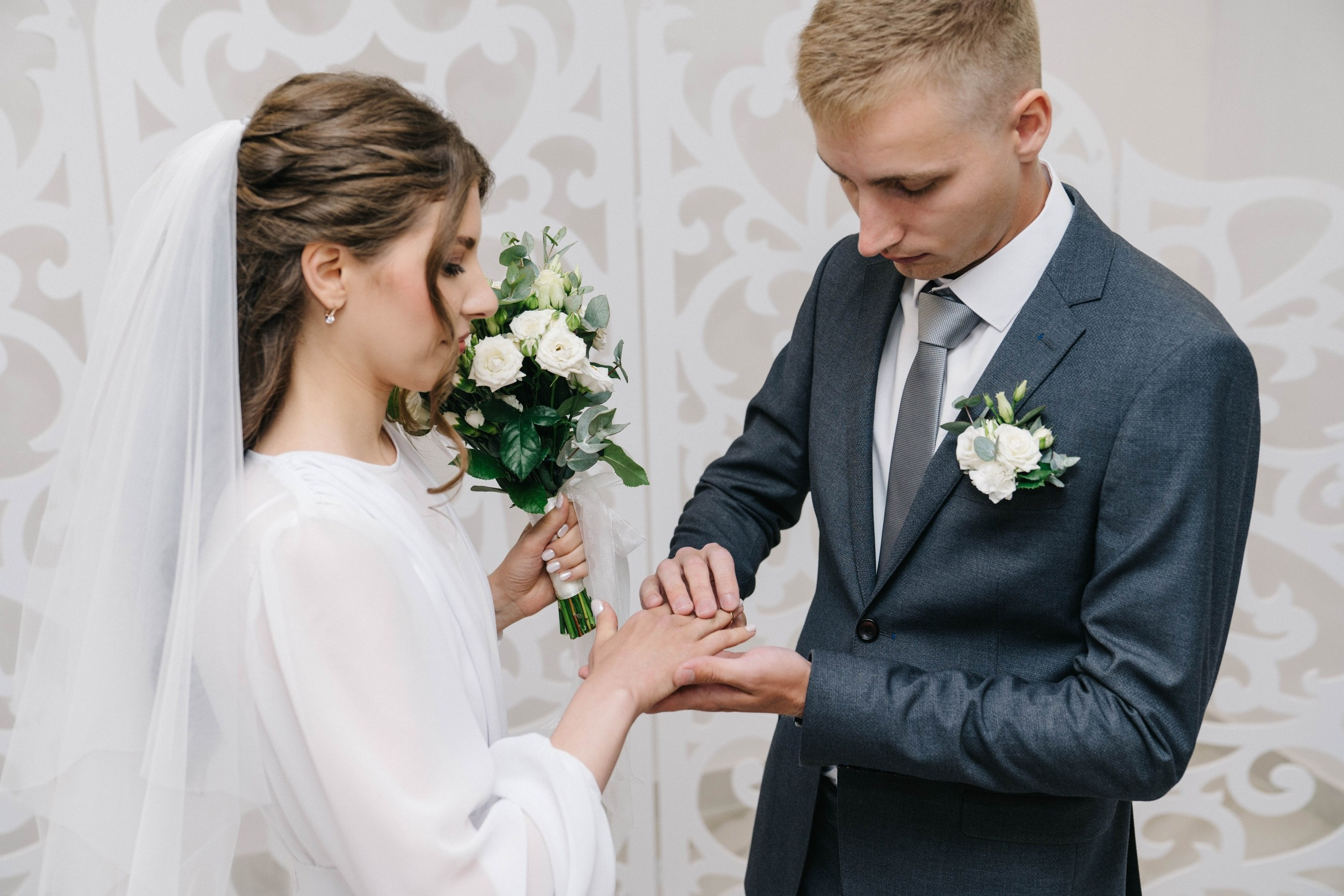 Ольга & Виктор. Свадебный фотограф в Перми