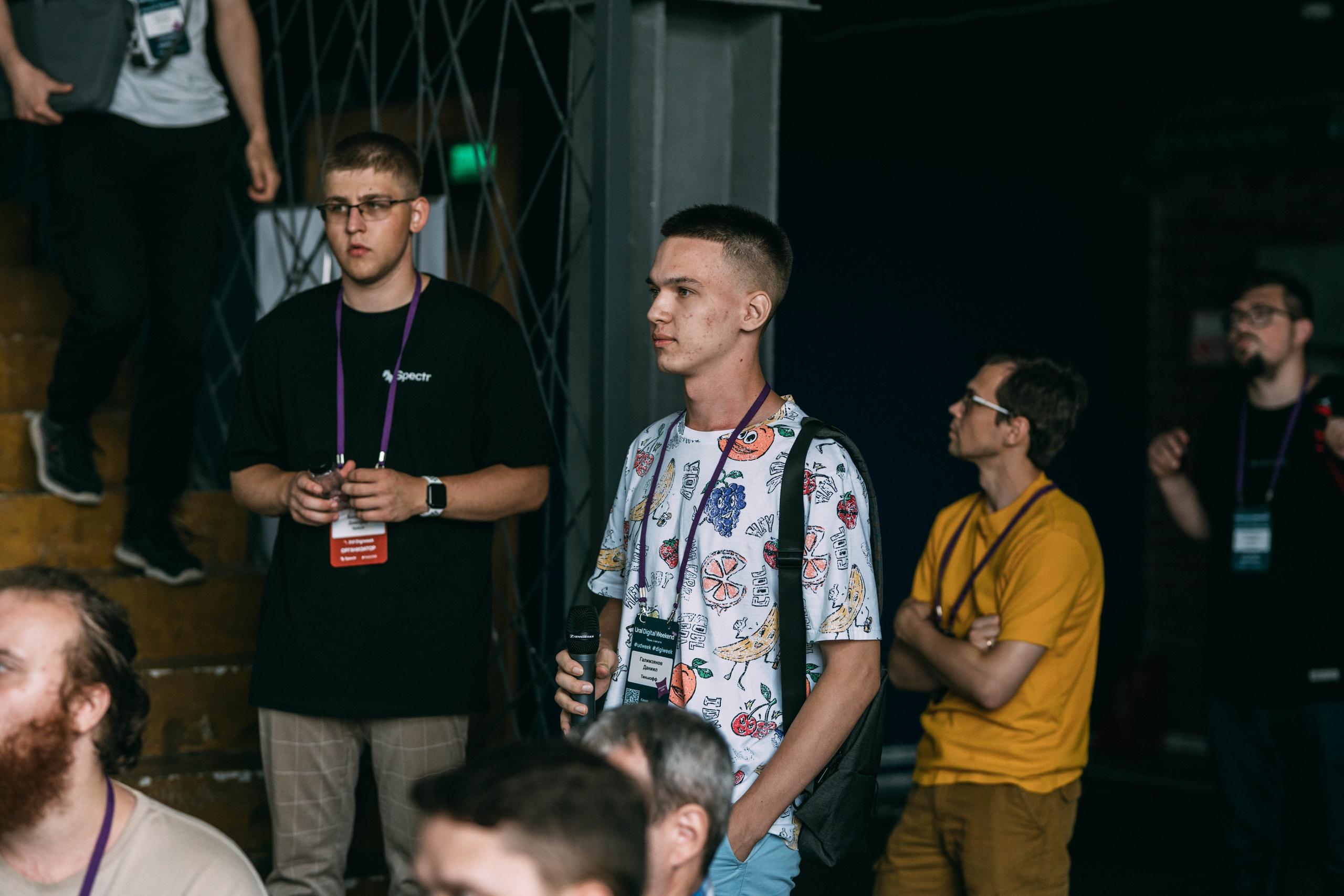 Ural Digital weekend. Свадебный и Мужской фотограф