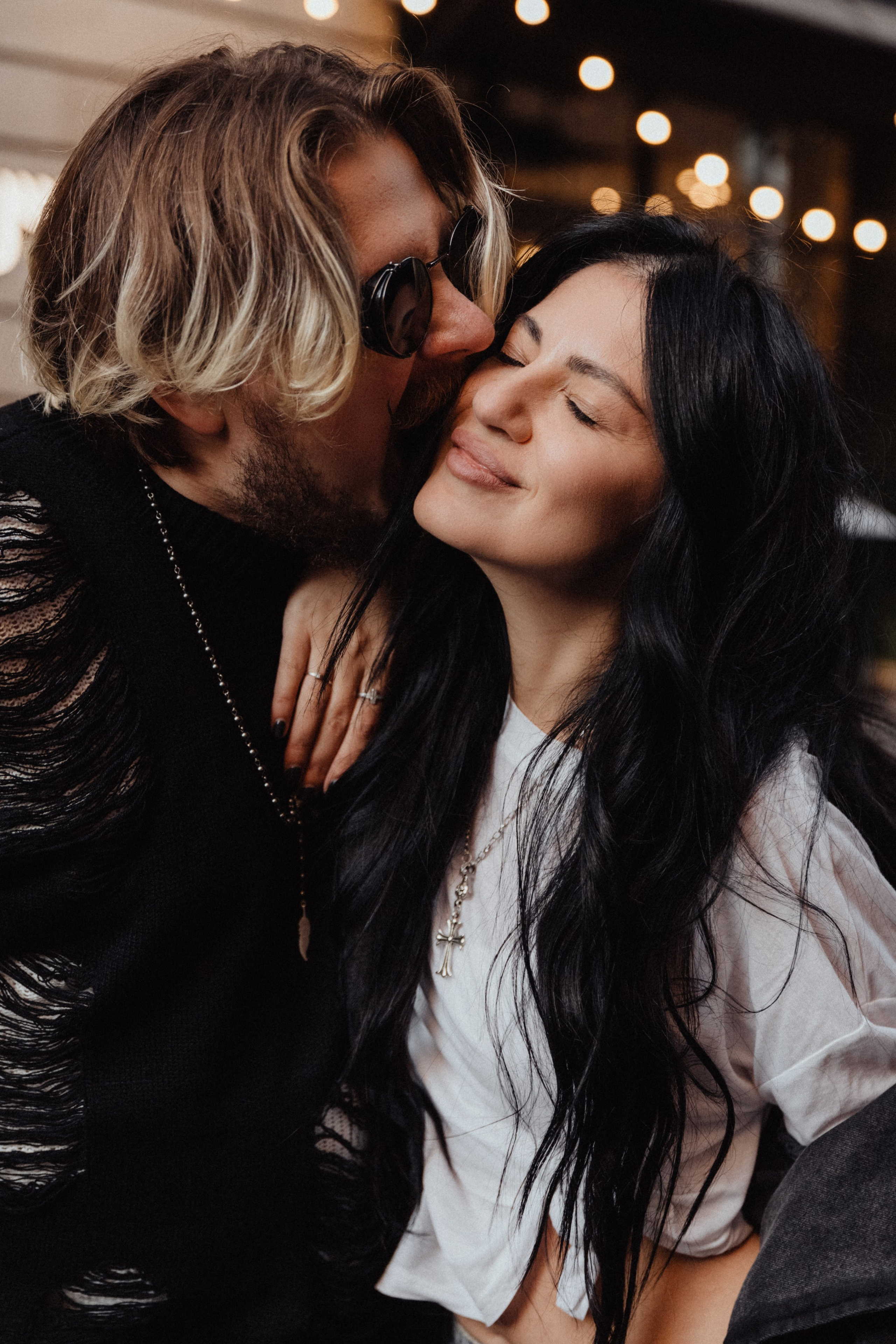 Анархия. Свадебный фотограф Анастасия Пальчикова