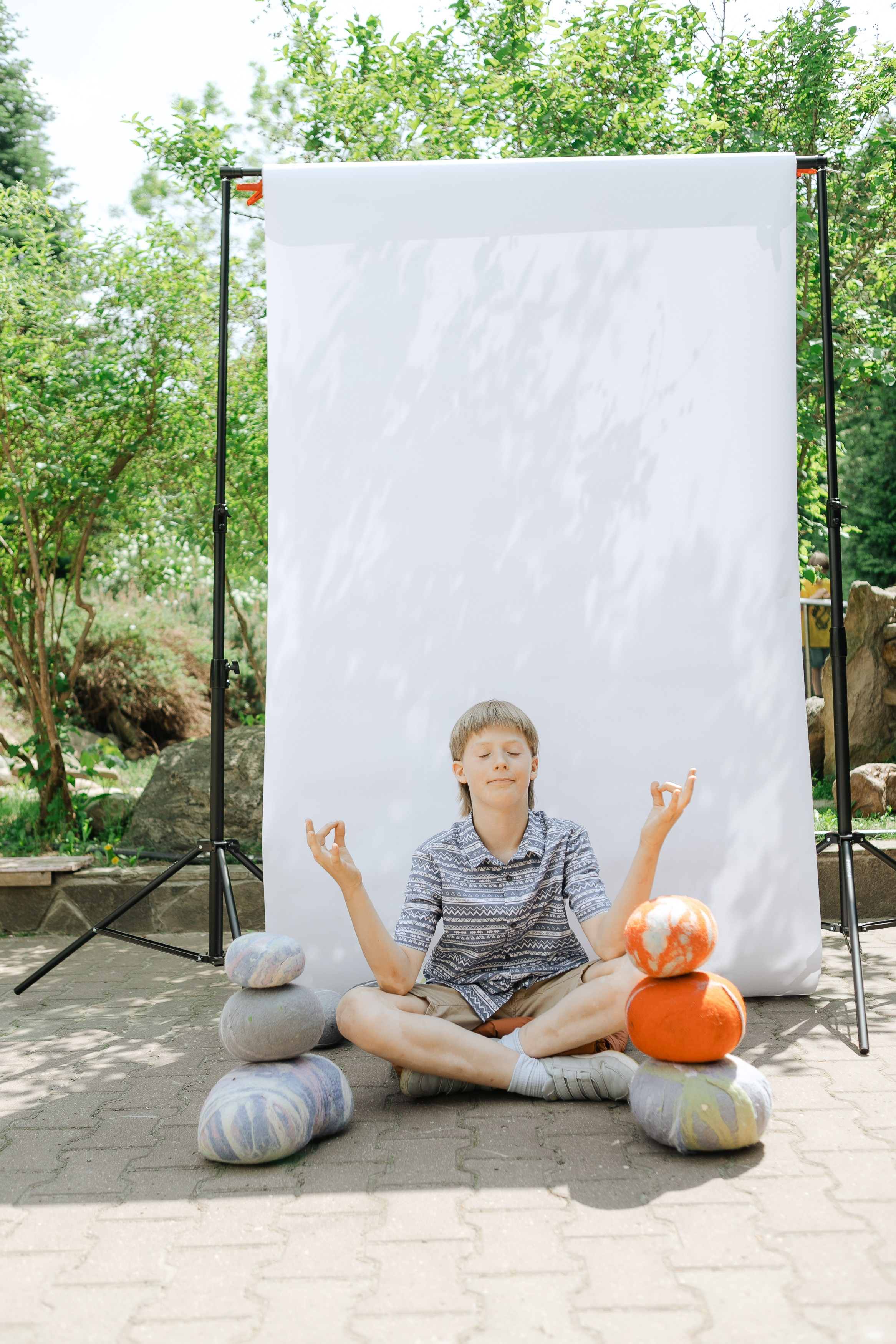 Съемка на выпускной школа Образ май 2024. Семейный фотограф Маша Тимофеева | Москва