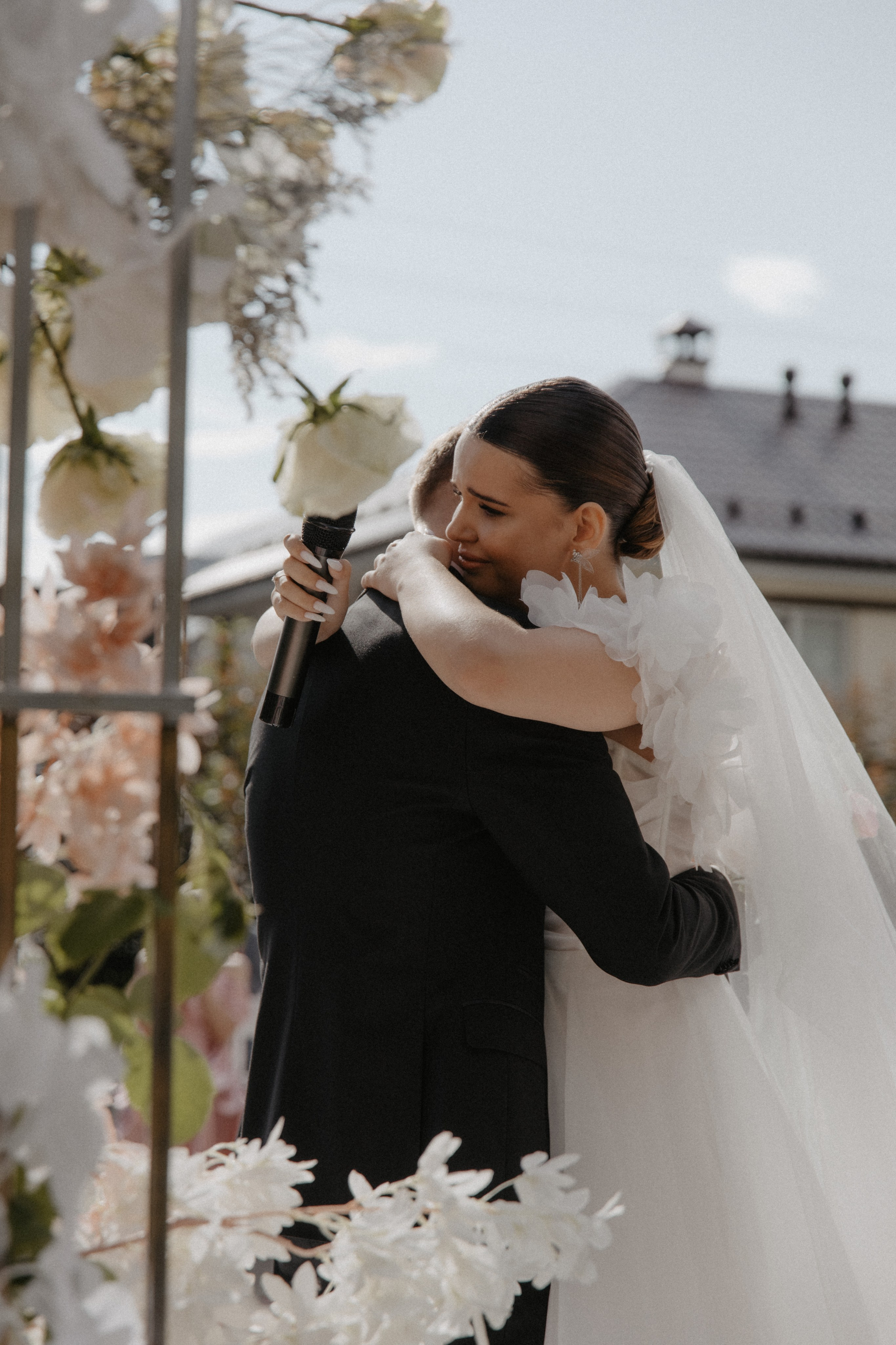 Свадьба. Фотограф Муратова Алена