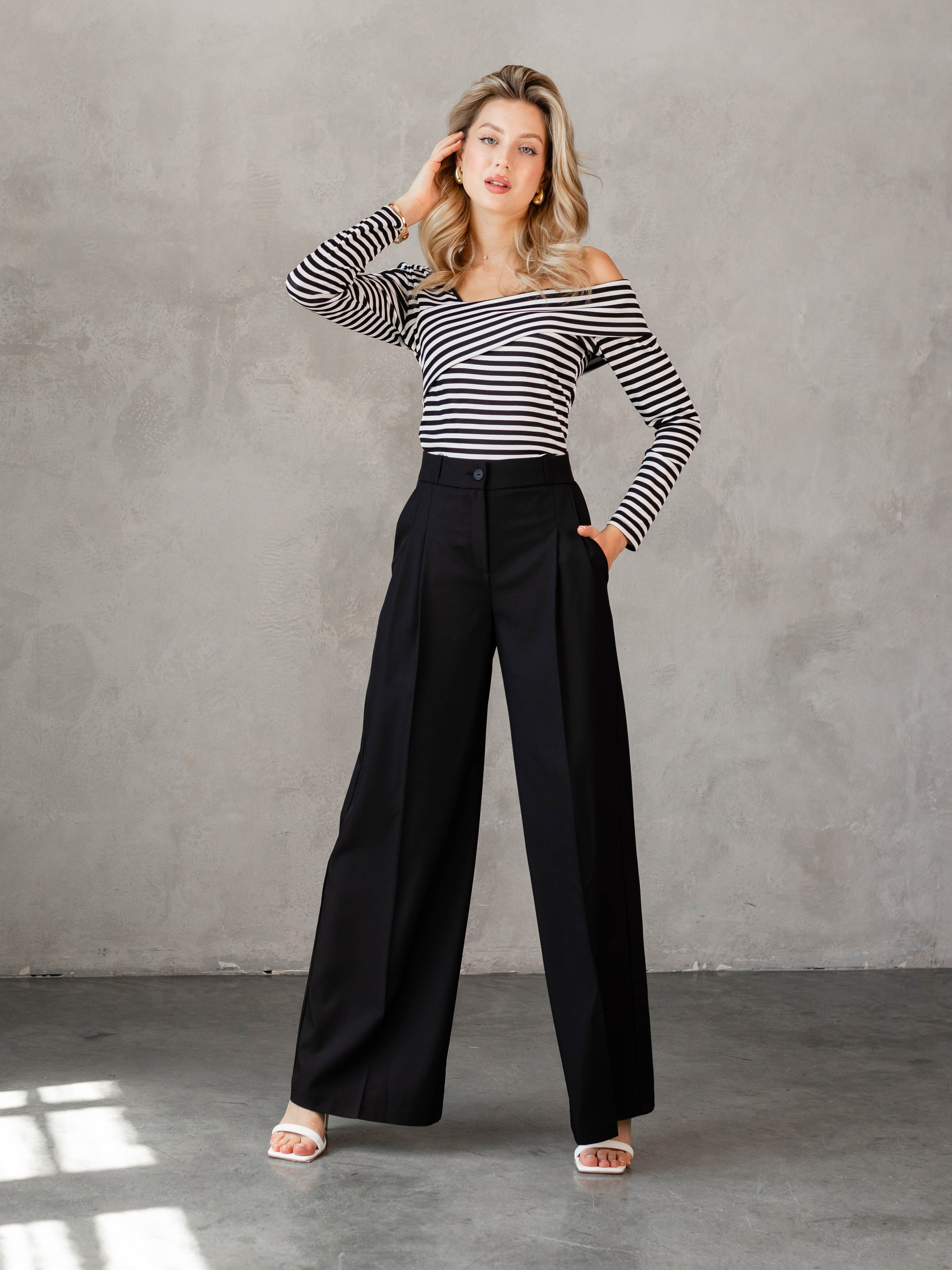 Брюки. Фотограф в Краснодаре Арина Кудряшова