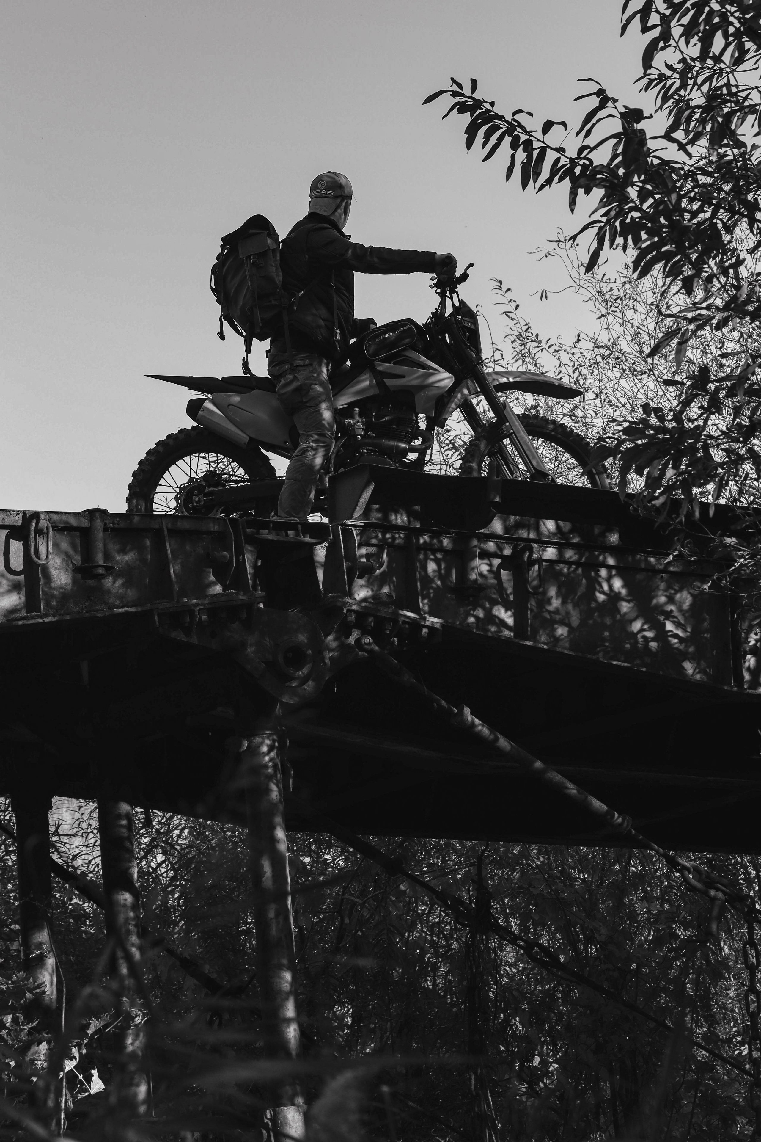 Никита П. (Daryl Dixon). — Digital Noise —