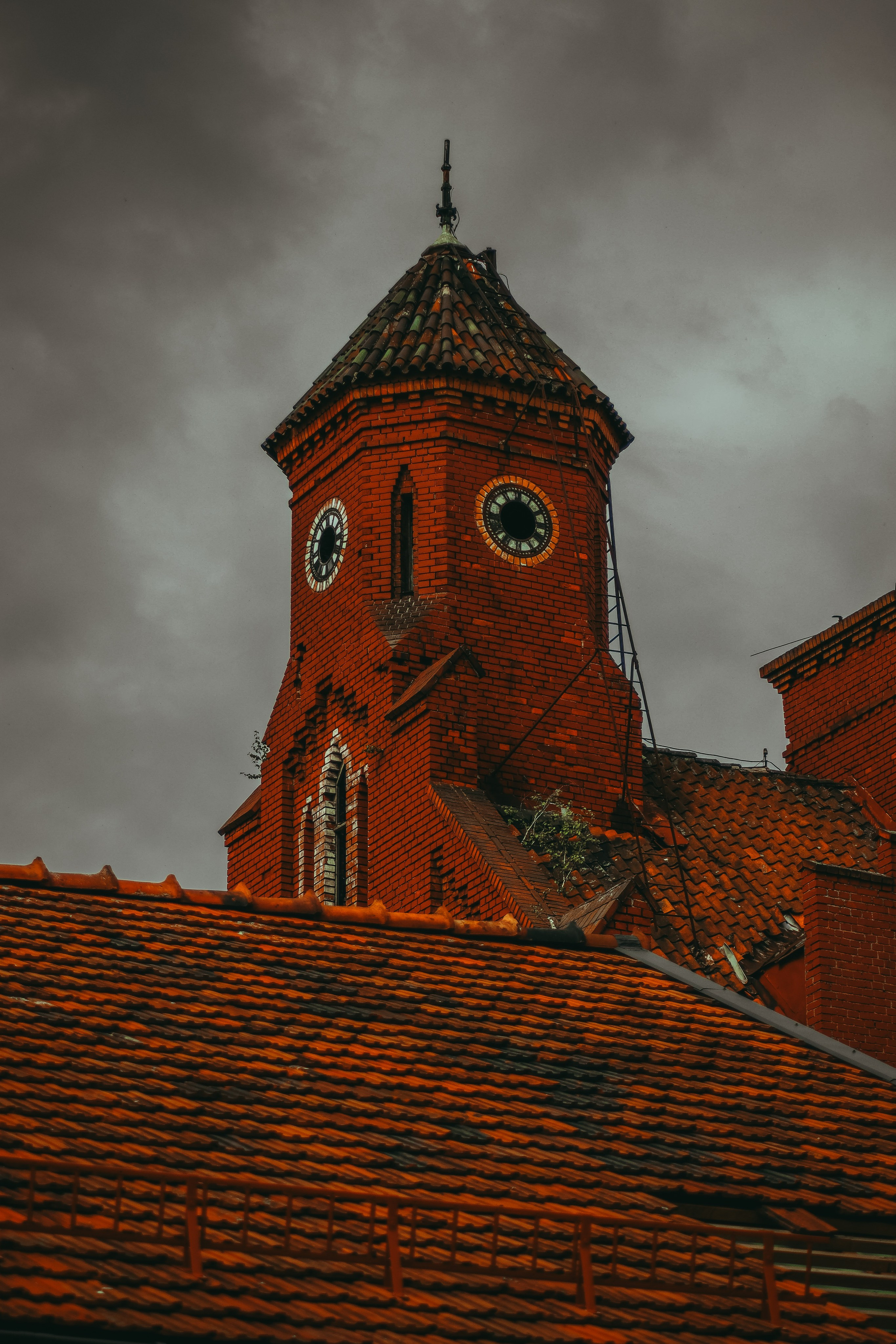 А Р Х И Т Е К Т У Р А. — Digital Noise —