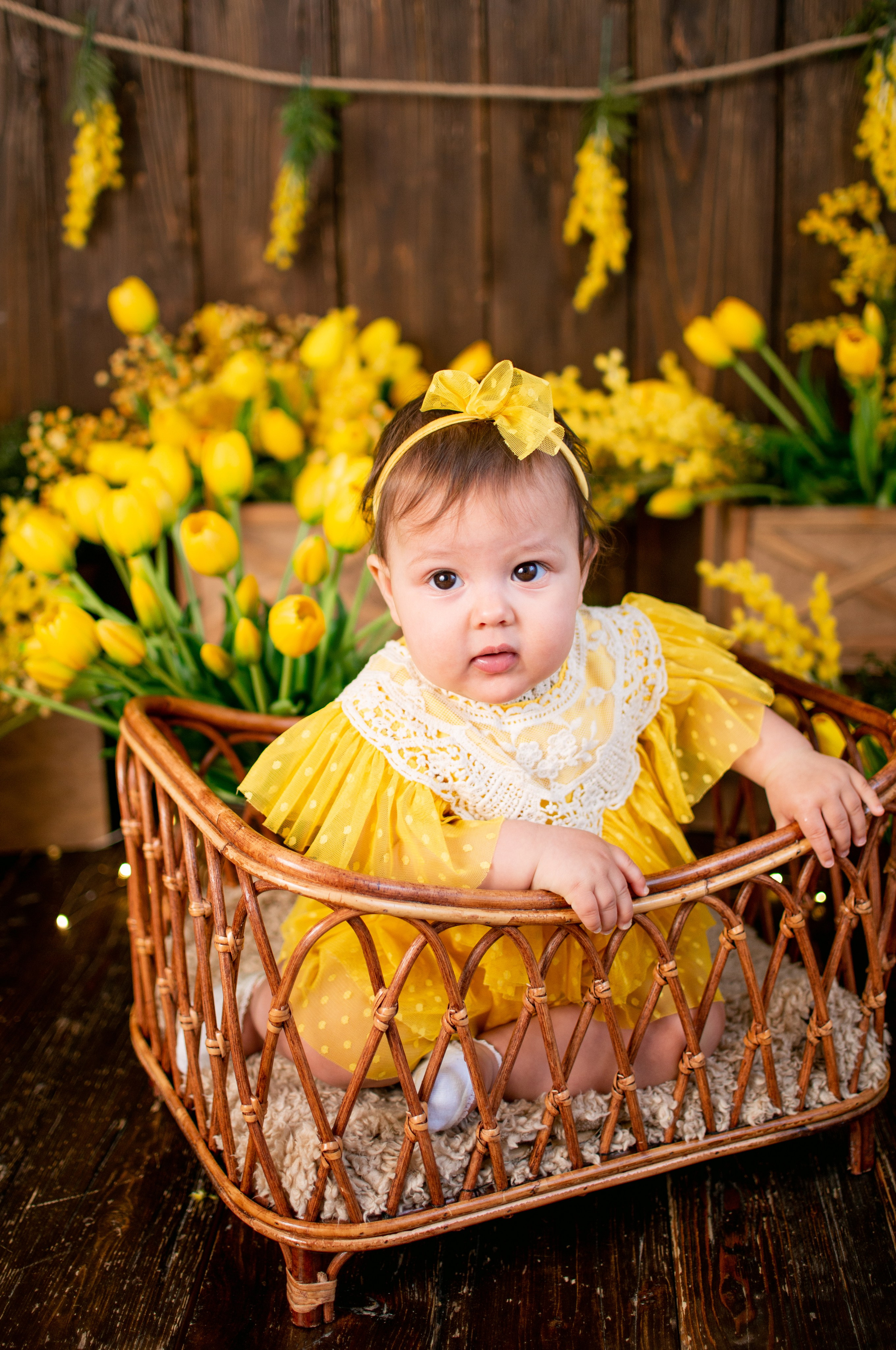 Фотосессия на годик Краснодар годовасие. Фотограф новорожденных Краснодар Малышенко Надежда