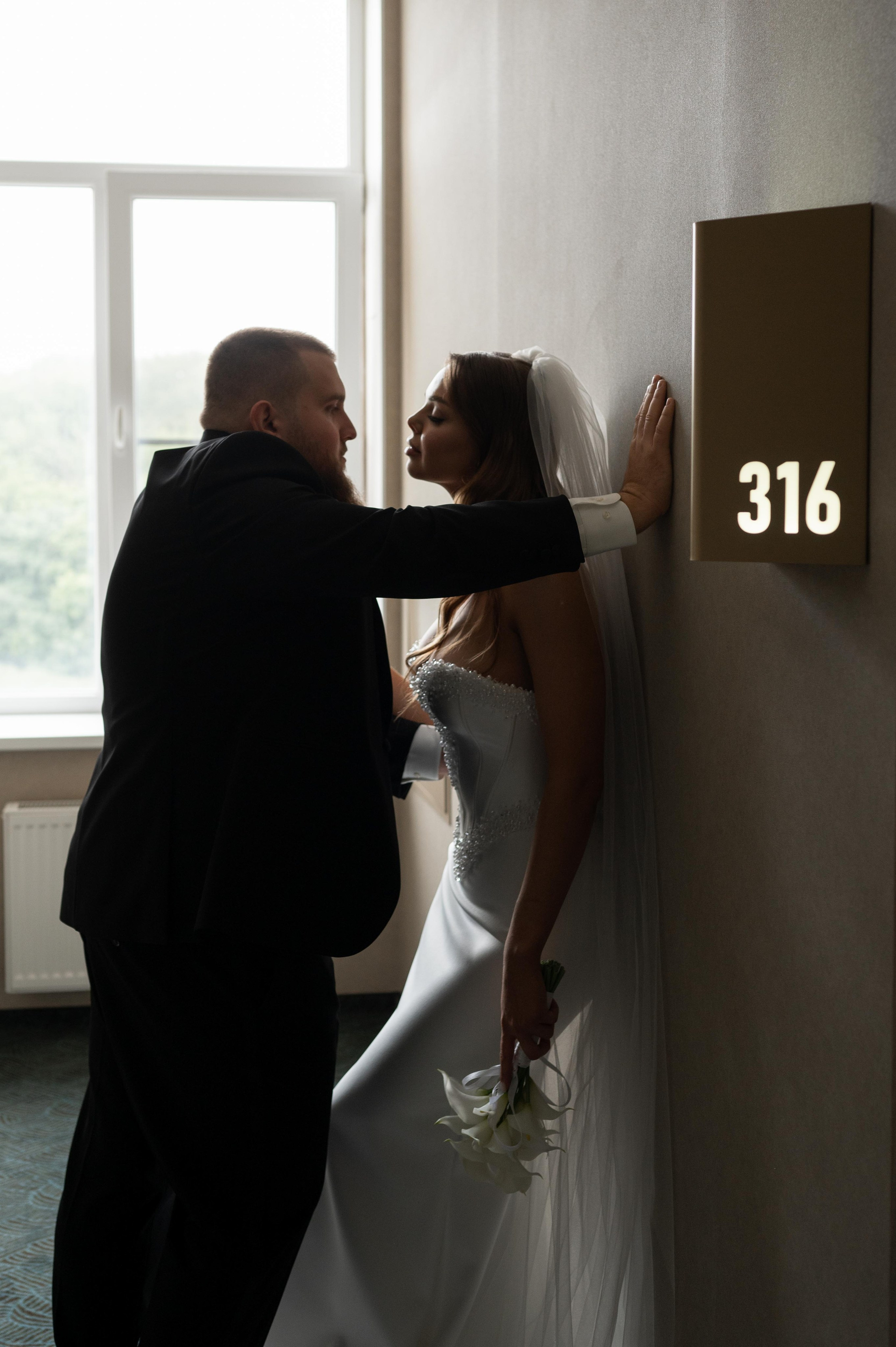 Вадим и Виктория. Свадебный, портретный, коммерческий, предметный фотограф в Ставрополе Иван Белашов