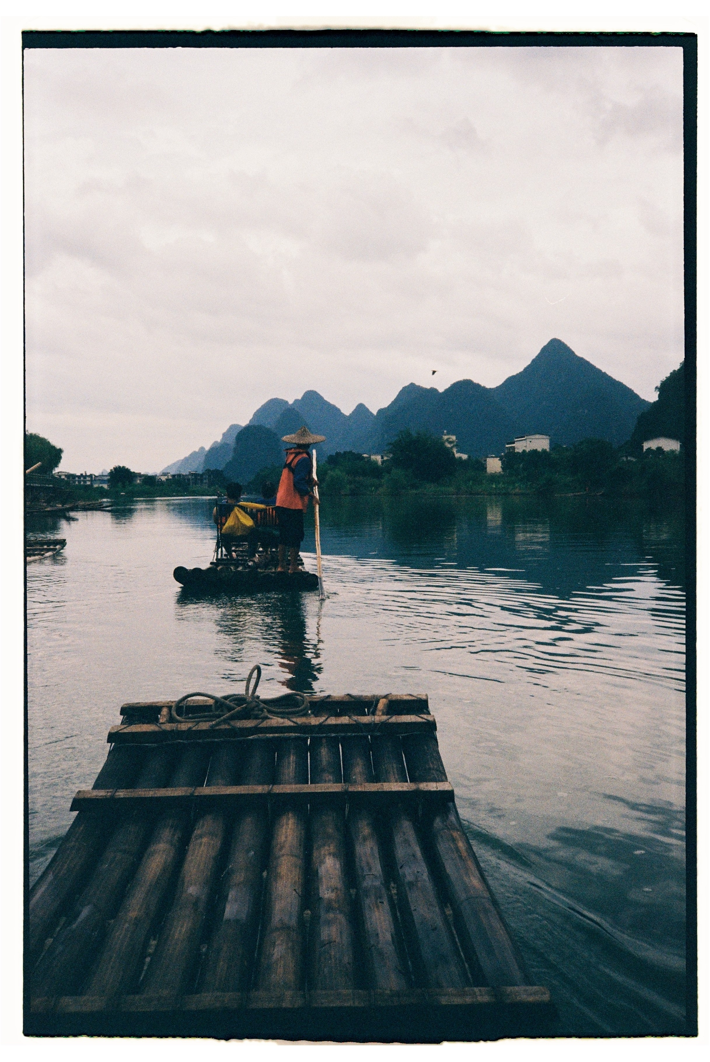 Asia. Olya Filina | Moscow Photographer