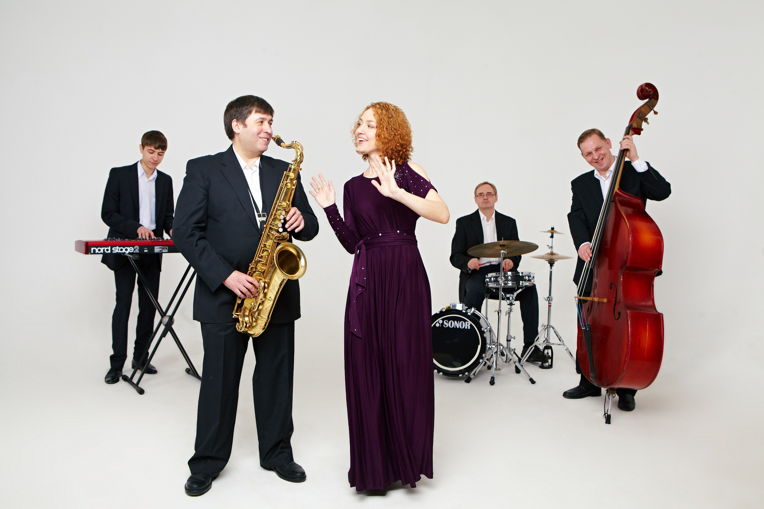 Фотосессии. Свадебный фотограф Сергей Колбинский