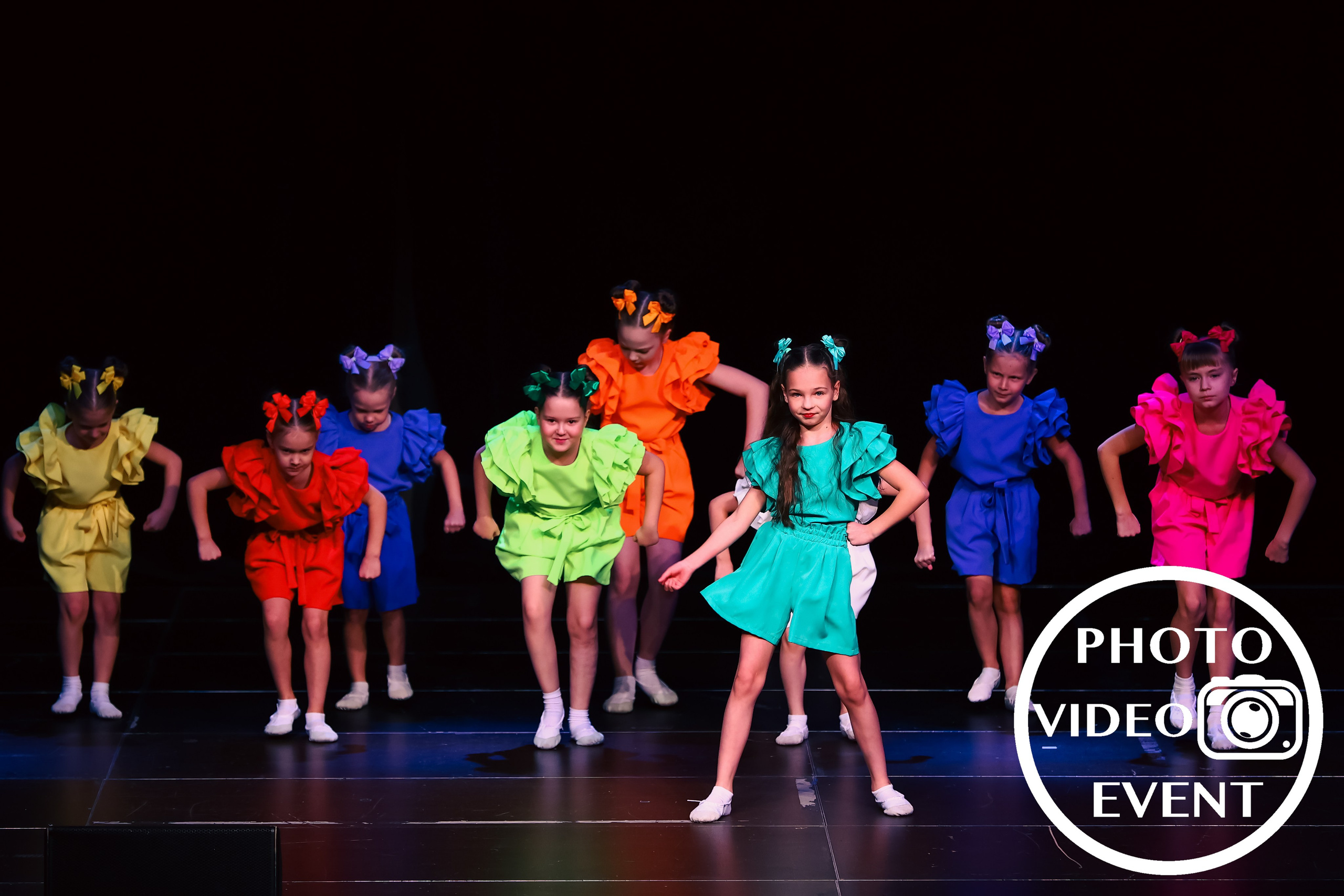 «ЁЛКИ» Орел 2023. Photo Video Event