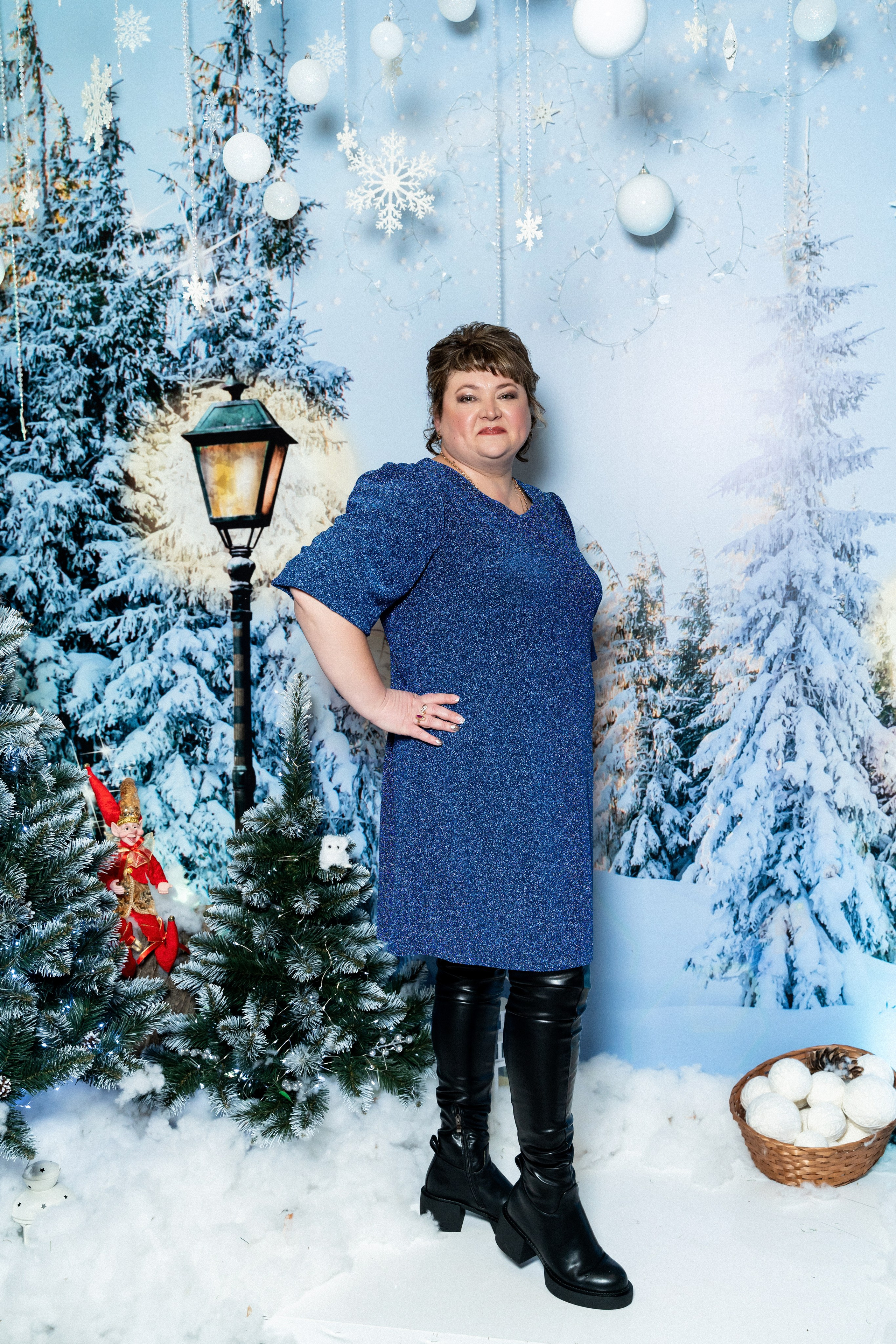 Корпоратив, Старица. Фотограф Алина Филимонова Тверь