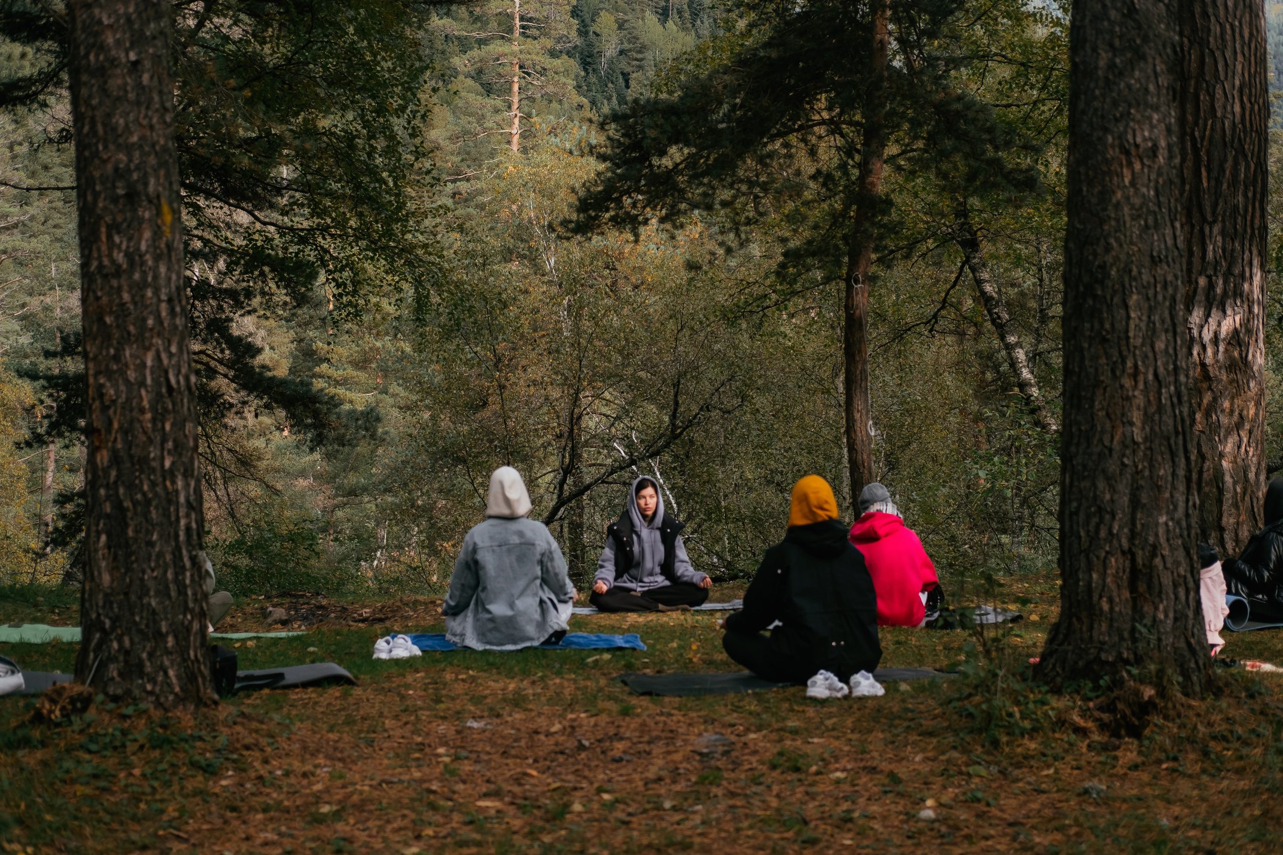 Репортажная съемка. Фотограф сюжетных съемок и портретов в Санкт-Петербурге и Москве Стася Ефремова