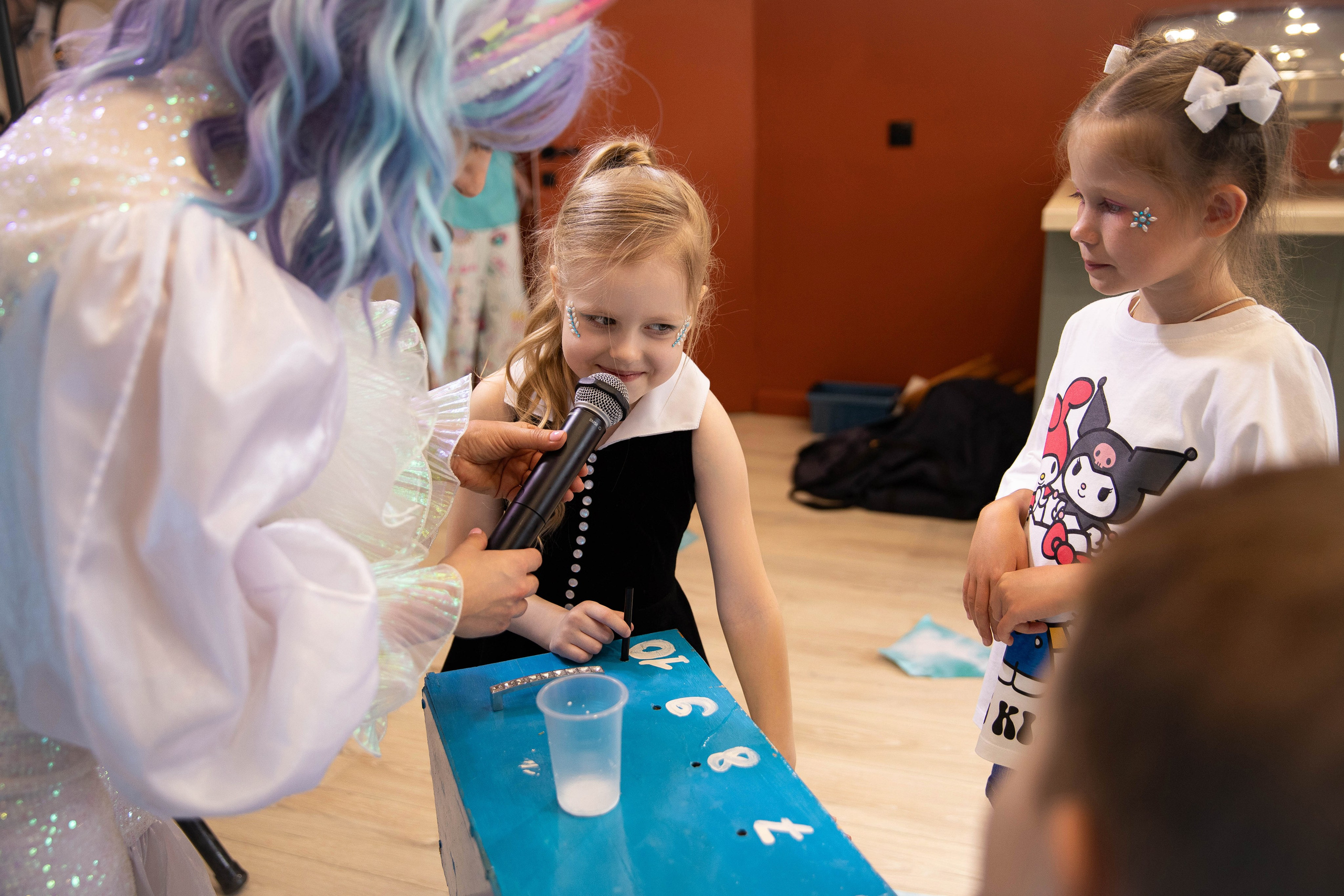 Варвара 8 лет. Свадебный фотограф Иркутск, репортажный фотограф Иркутск