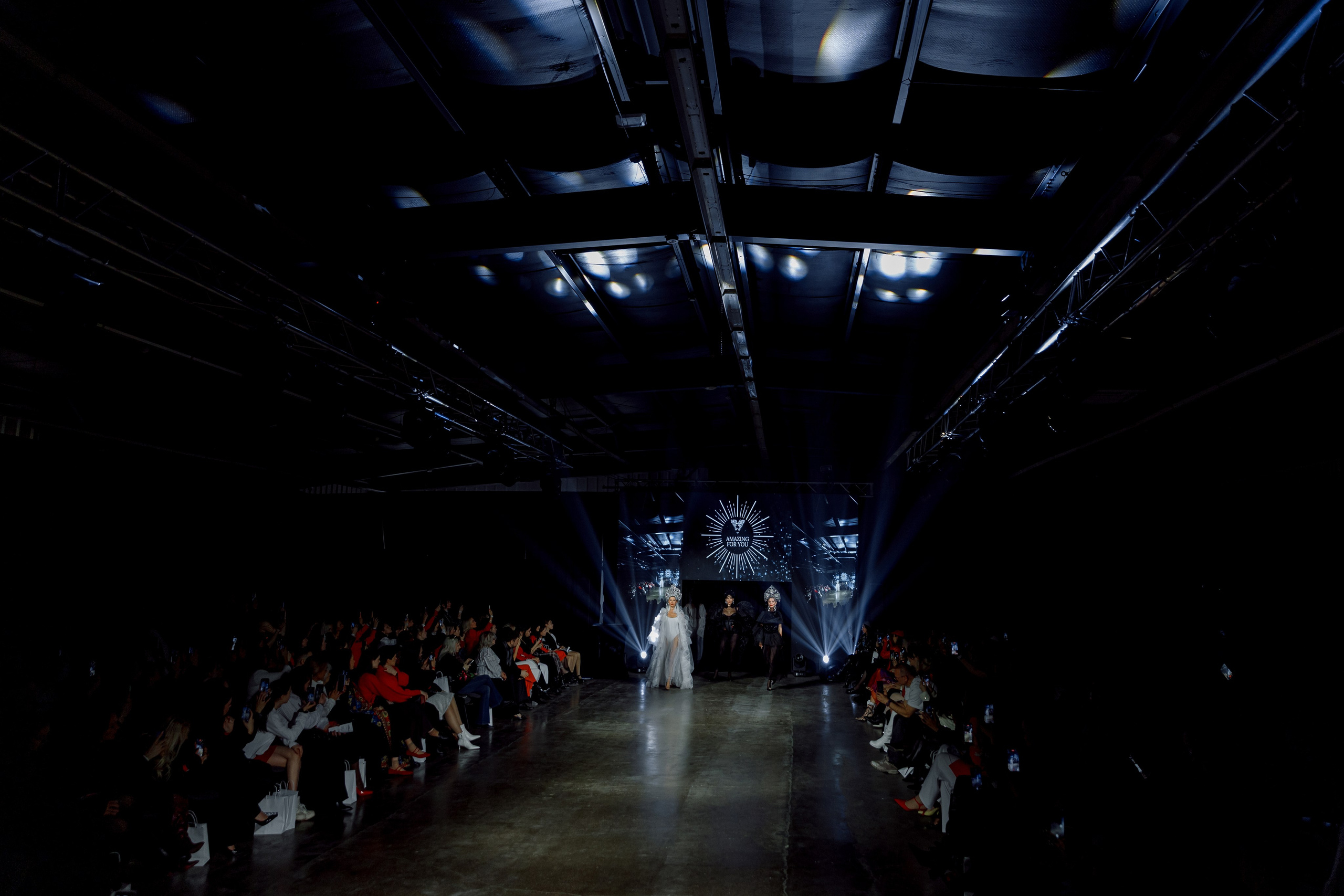 Fashion Fest Irkutsk Весна'26. Свадебный фотограф Иркутск, репортажный фотограф Иркутск