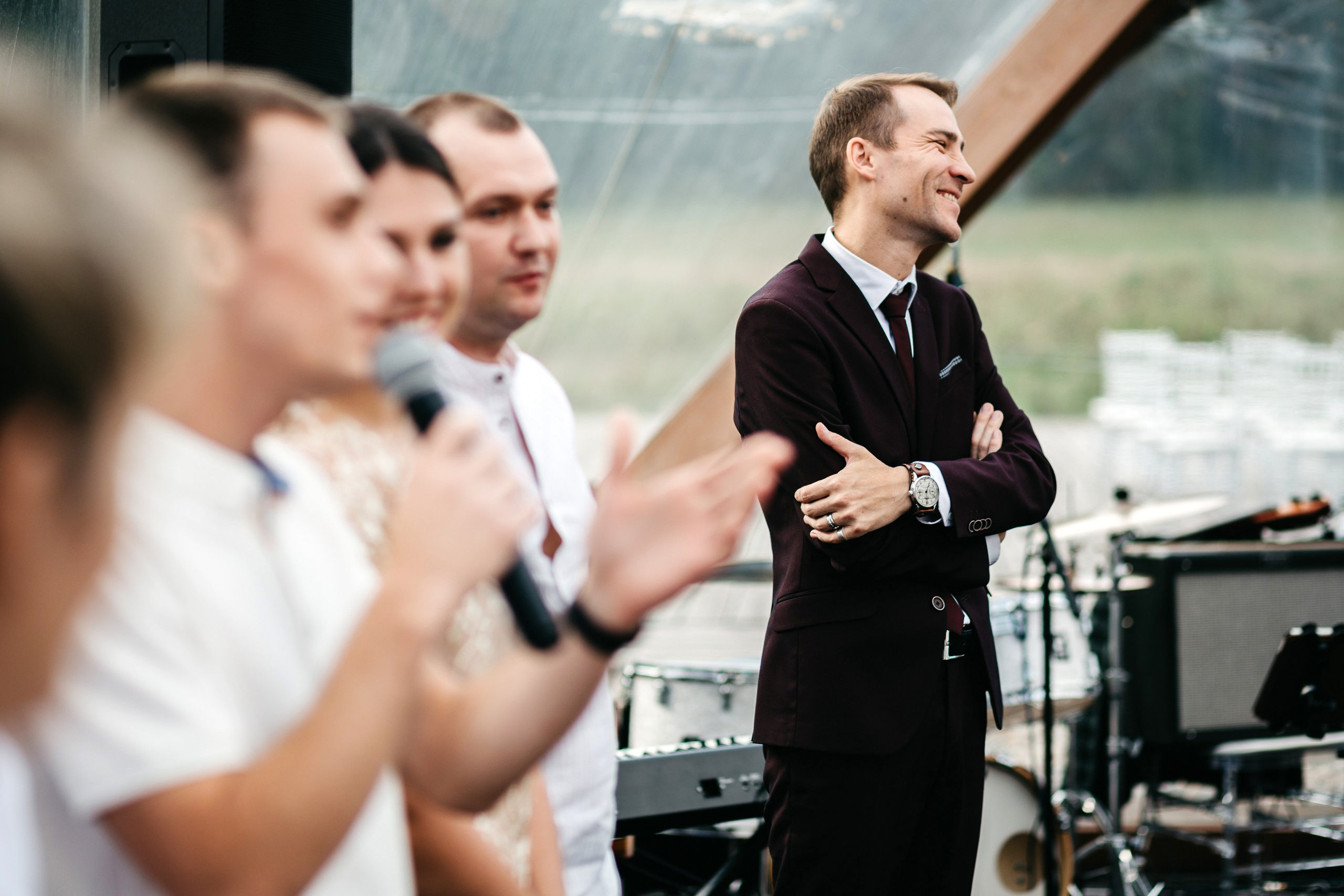 Сергей и Светлана. Свадебный фотограф Иркутск, репортажный фотограф Иркутск