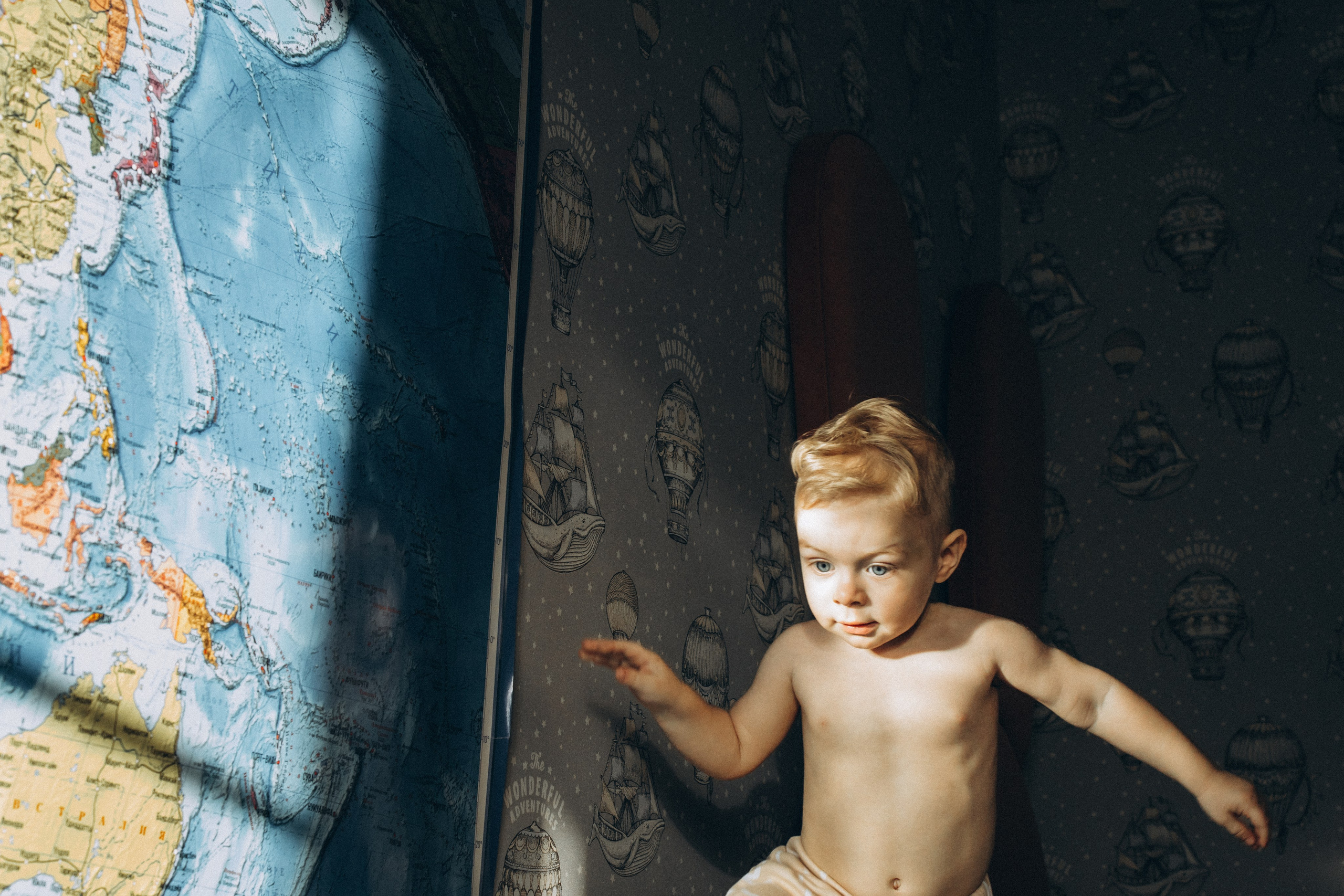 GOOD AT HOME. Фотограф Наталья Карякина|Челябинск