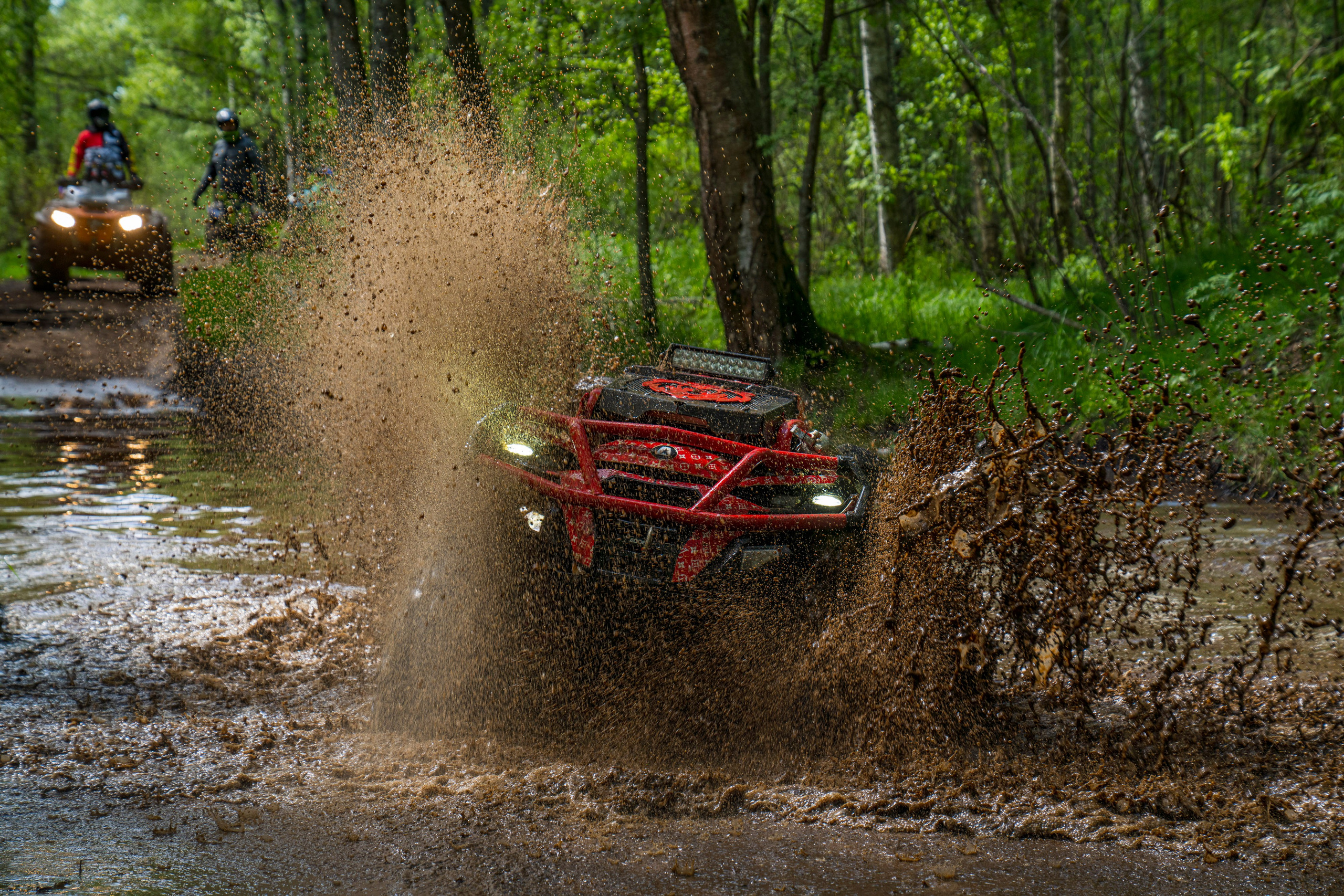 RazVolution. Графический дизайнер Илья Левченко
