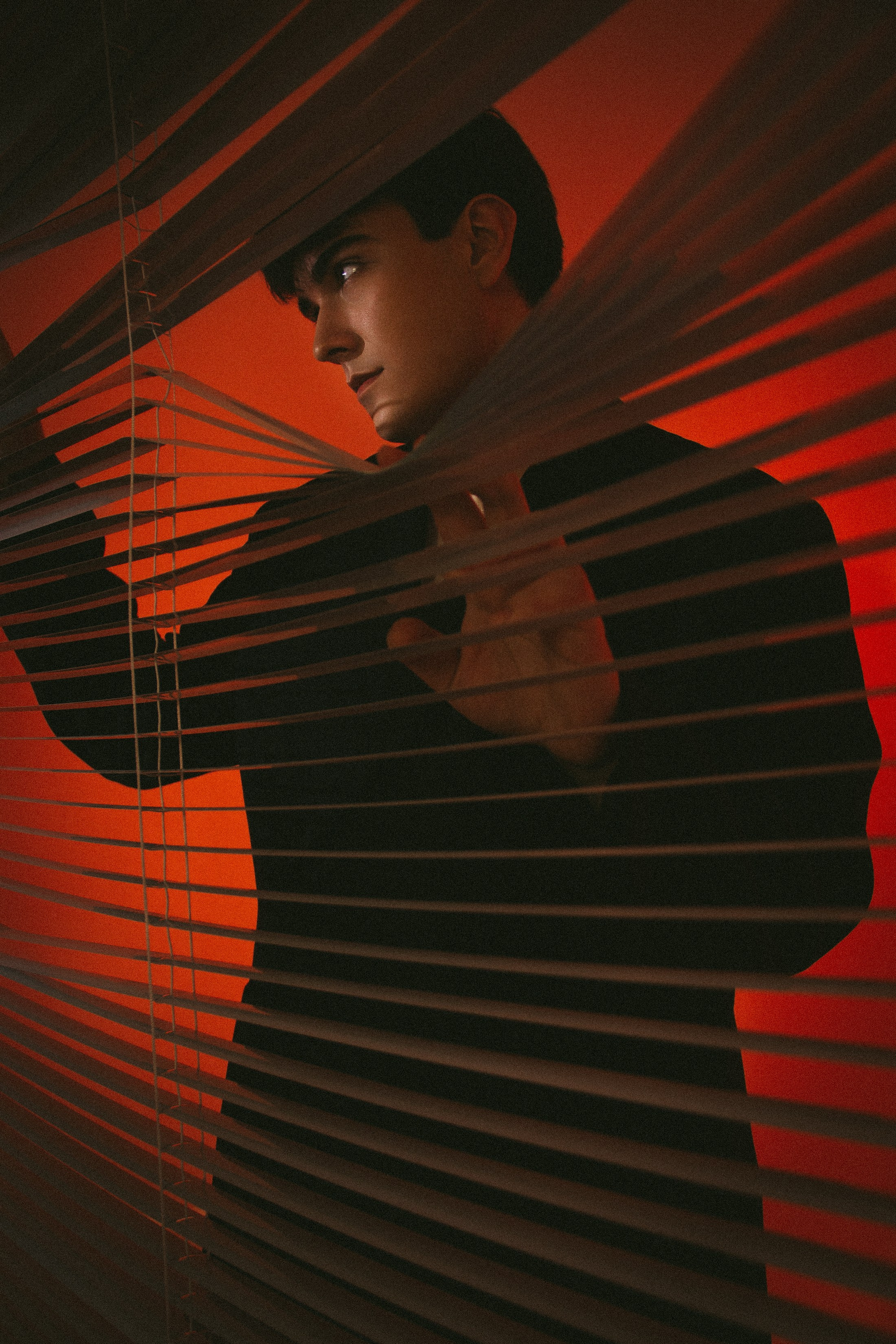 Мужской портрет. Фотограф Таганрог