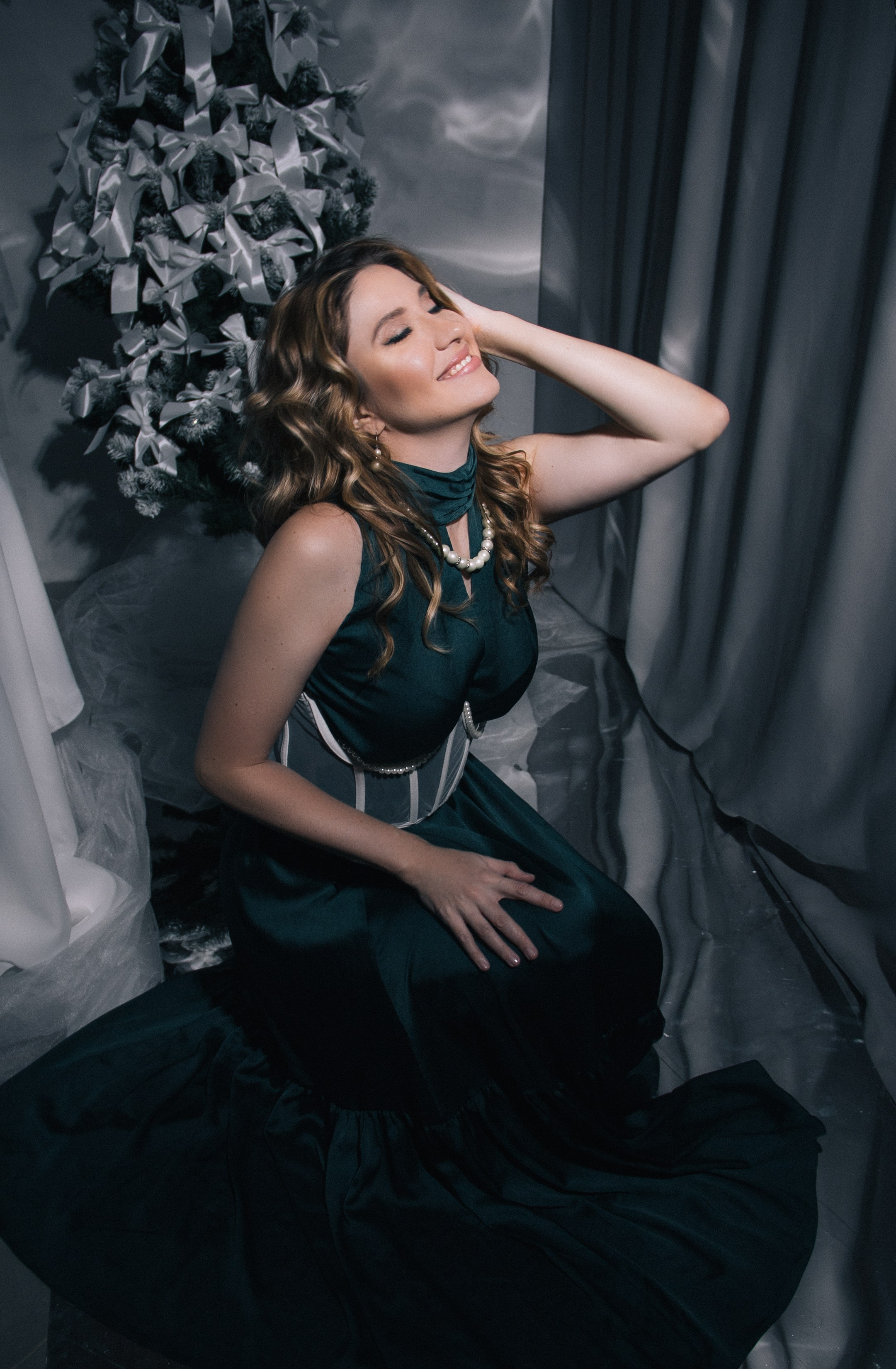 Людмила. Фотограф Таганрог