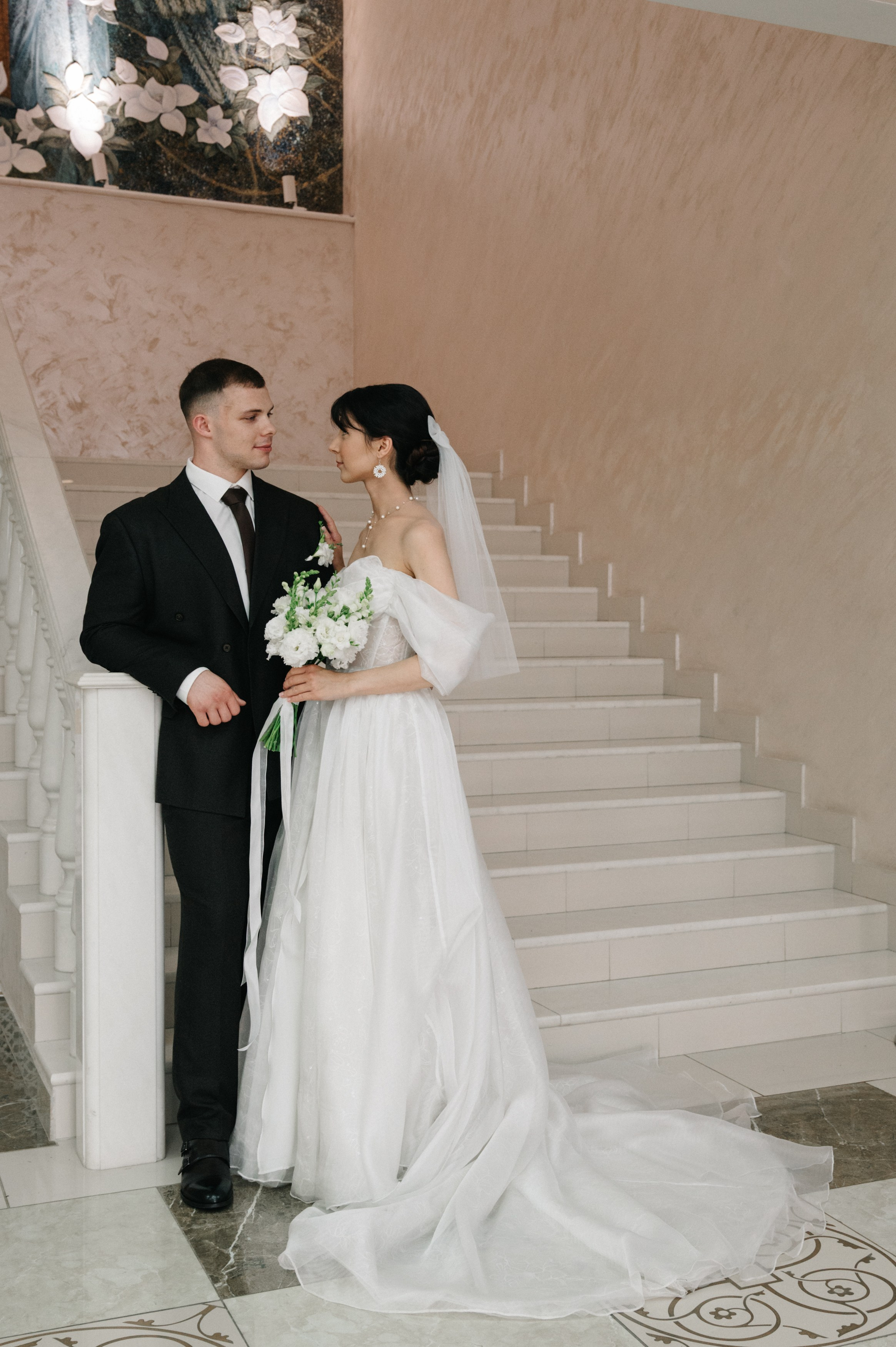 Про любовь. Фотограф Ким Ангелина