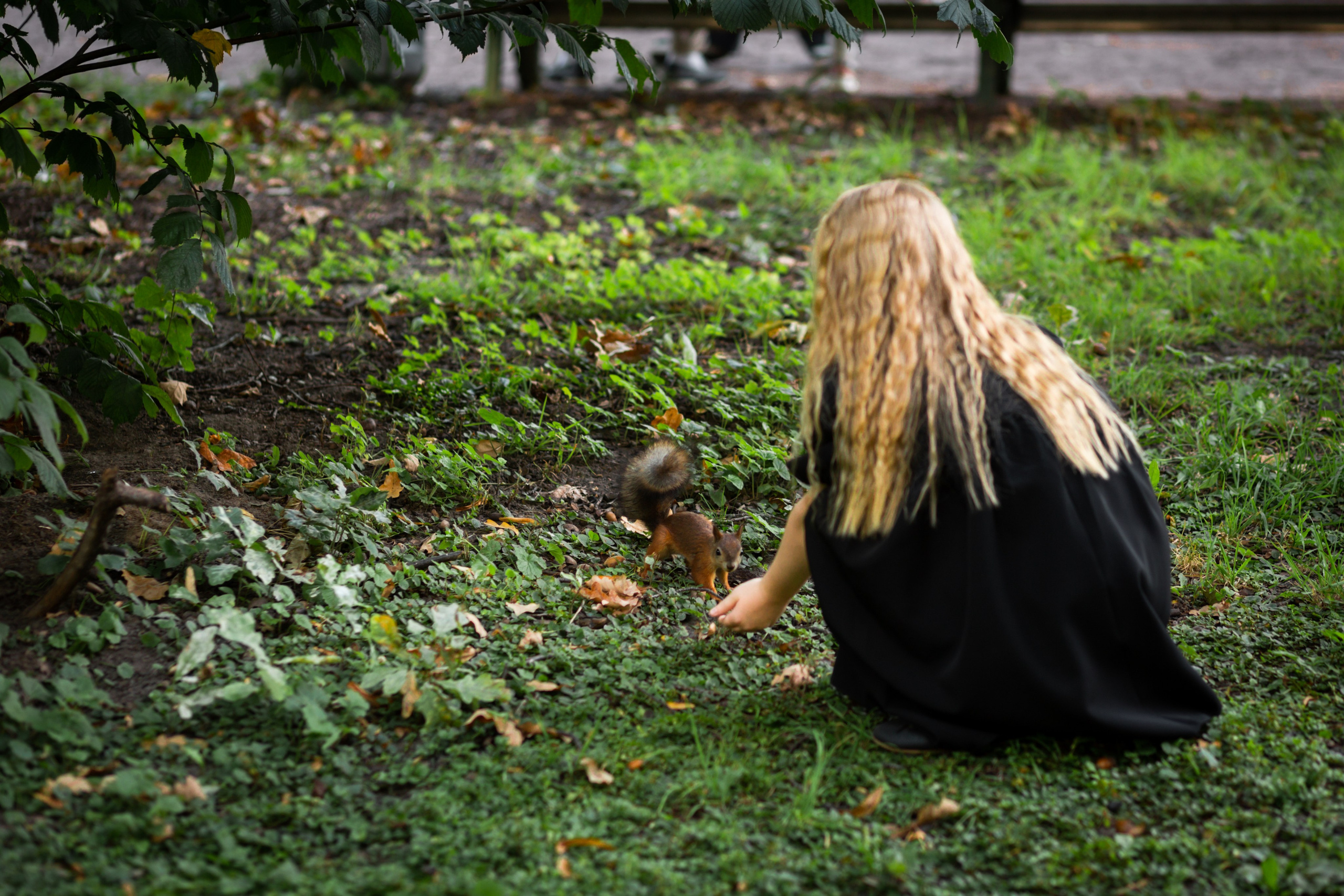 Елена и Ксения. Семейный и портретный фотограф в Санкт-Петербурге Андрей Воробьев