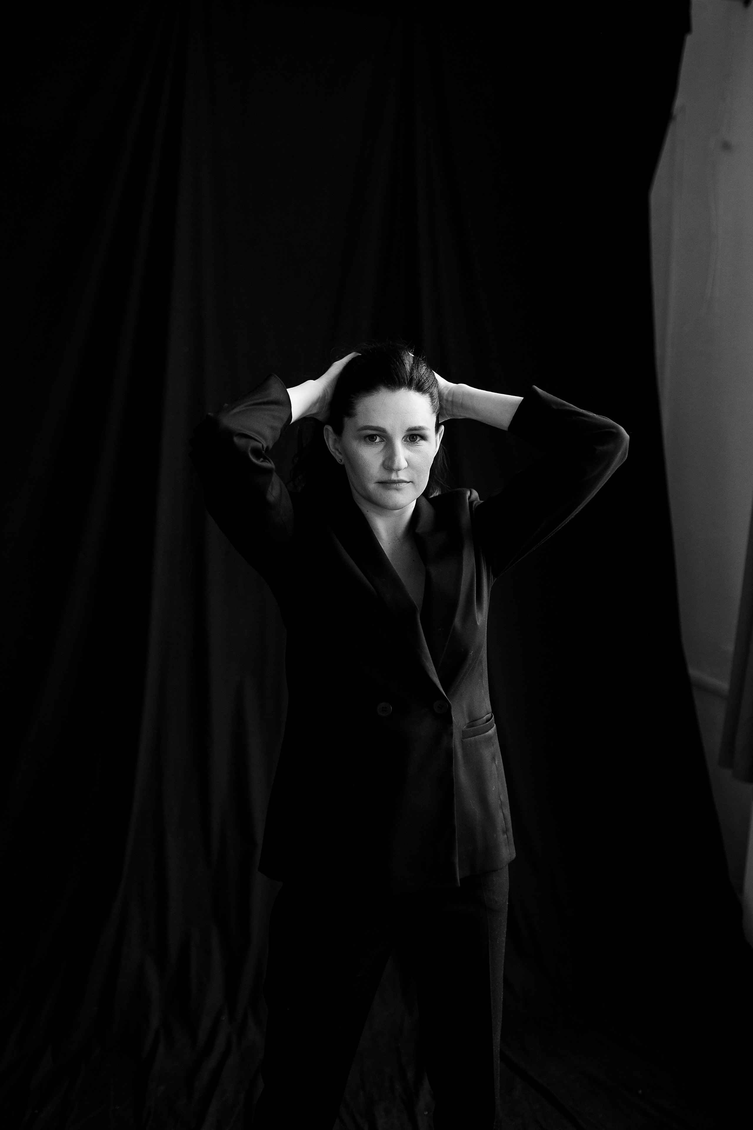 Ирина и Агата. Семейный и детский фотограф в Рязани Екатерина Воронцова