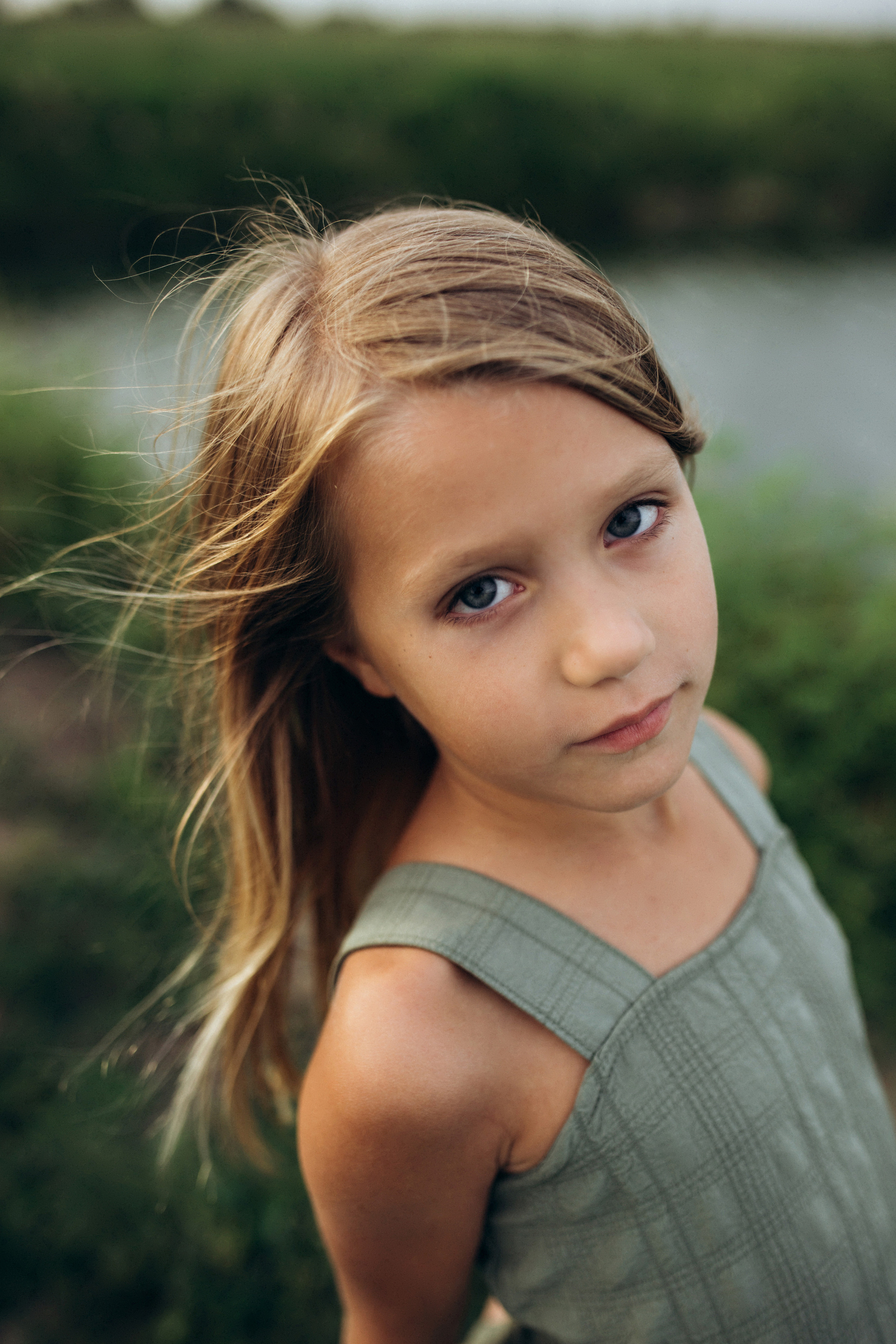 Прогулка на маяке с Дашей и ее семьей. Семейный и детский фотограф в Рязани Екатерина Воронцова