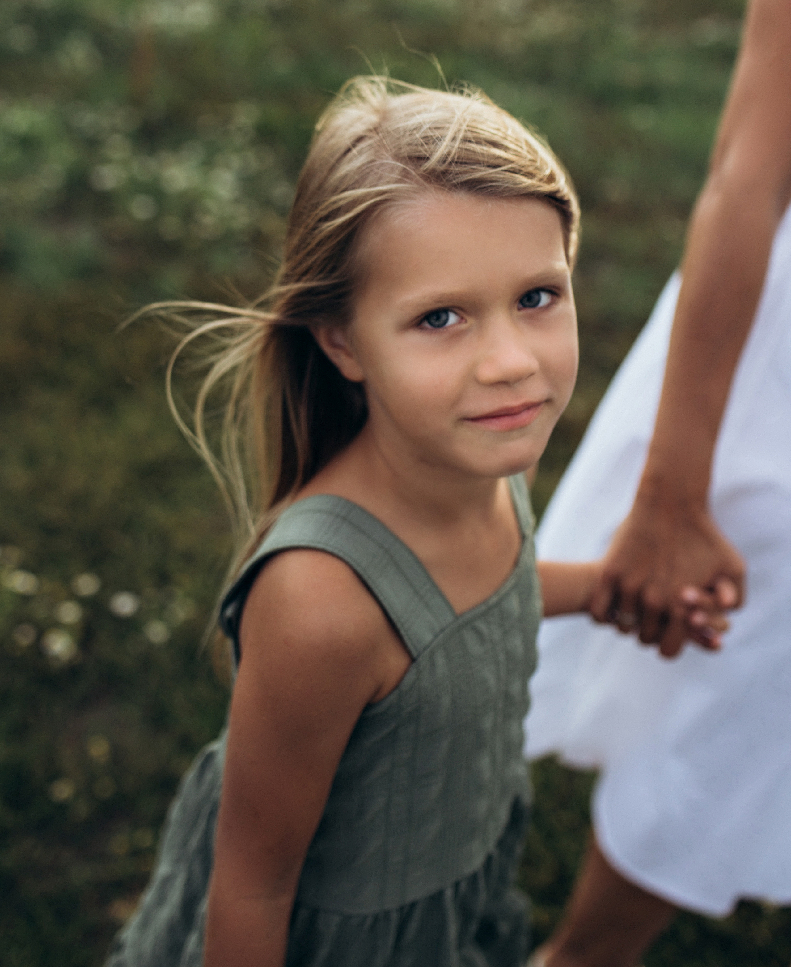 Прогулка на маяке с Дашей и ее семьей. Семейный и детский фотограф в Рязани Екатерина Воронцова