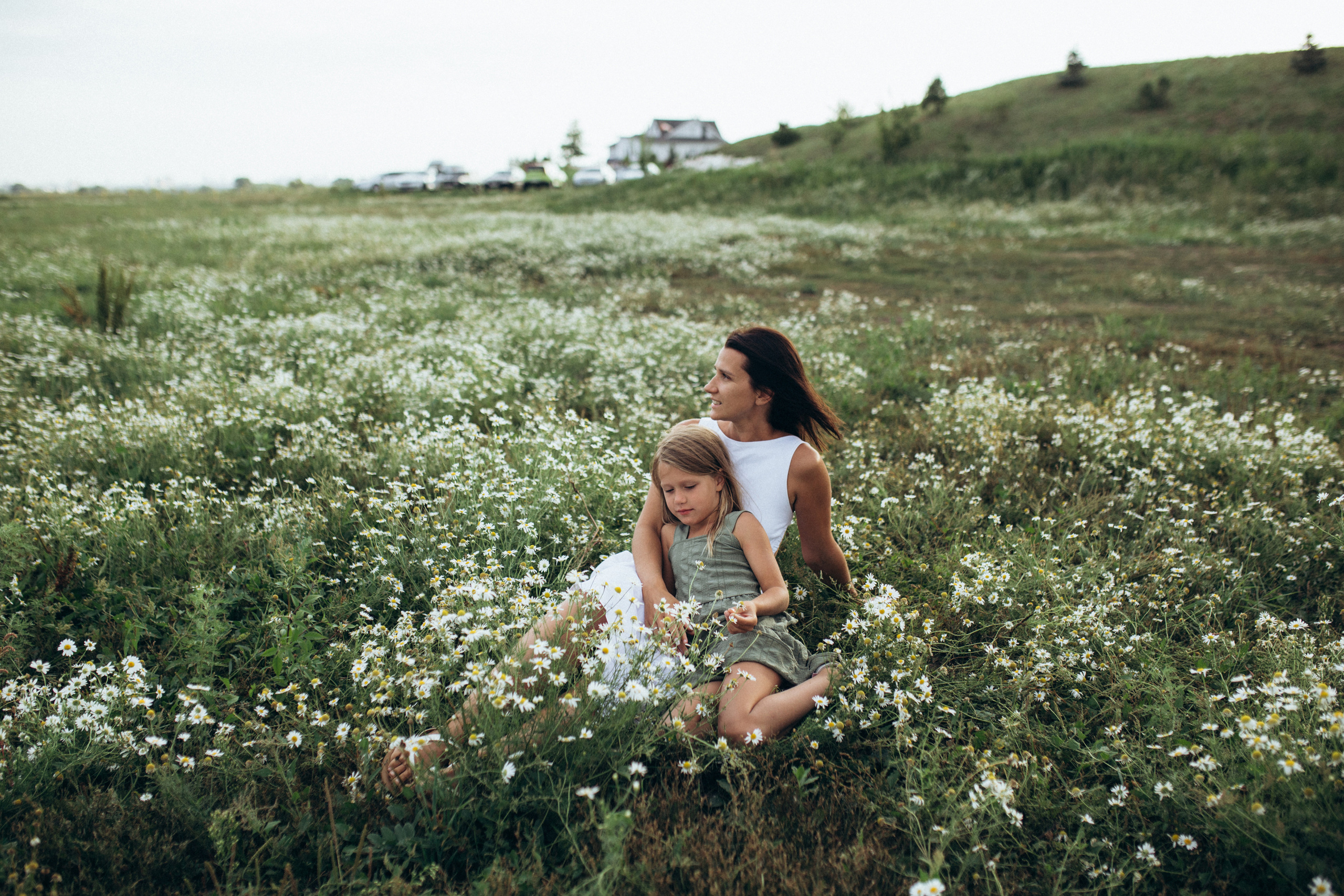 Прогулка на маяке с Дашей и ее семьей. Семейный и детский фотограф в Рязани Екатерина Воронцова