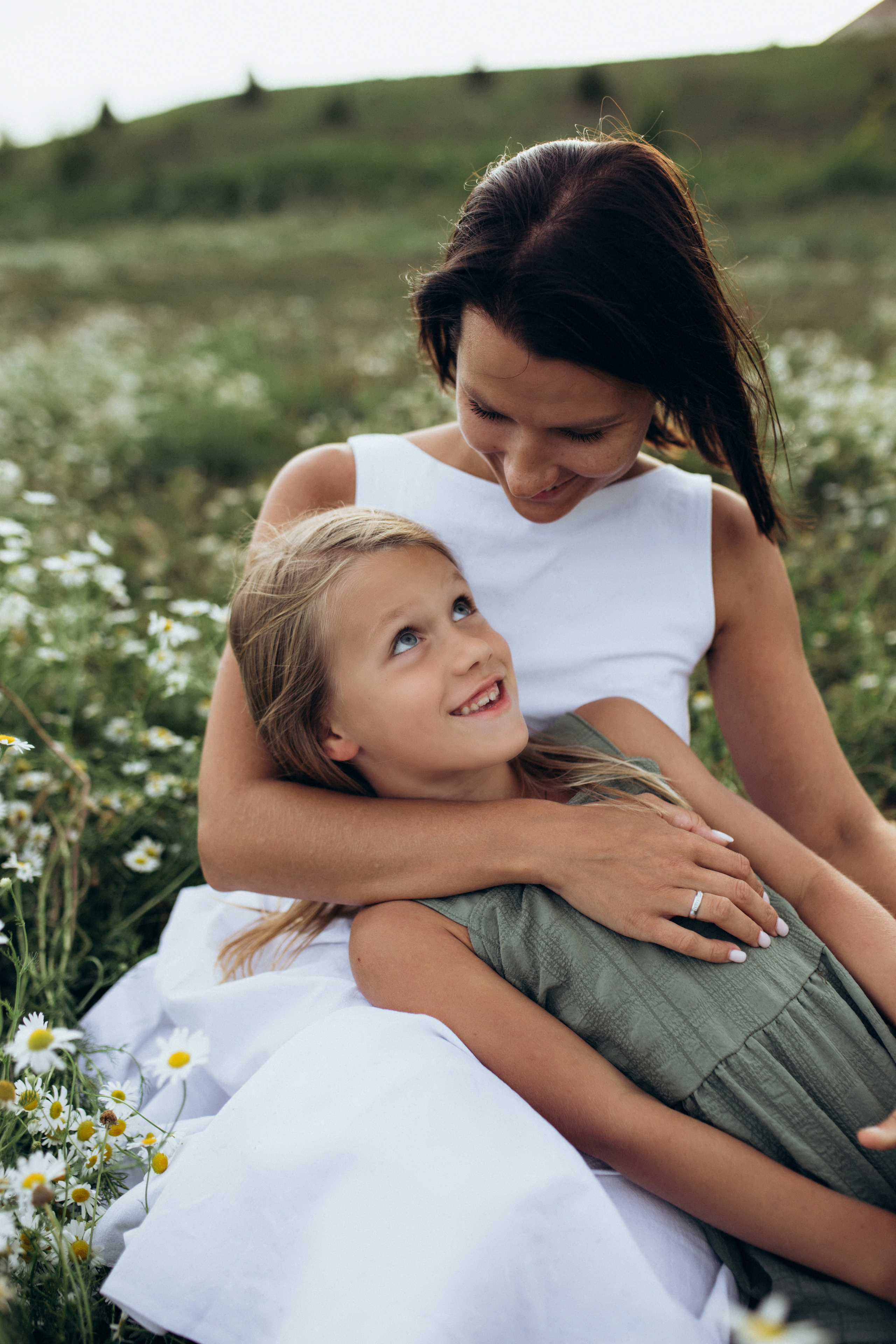Прогулка на маяке с Дашей и ее семьей. Семейный и детский фотограф в Рязани Екатерина Воронцова