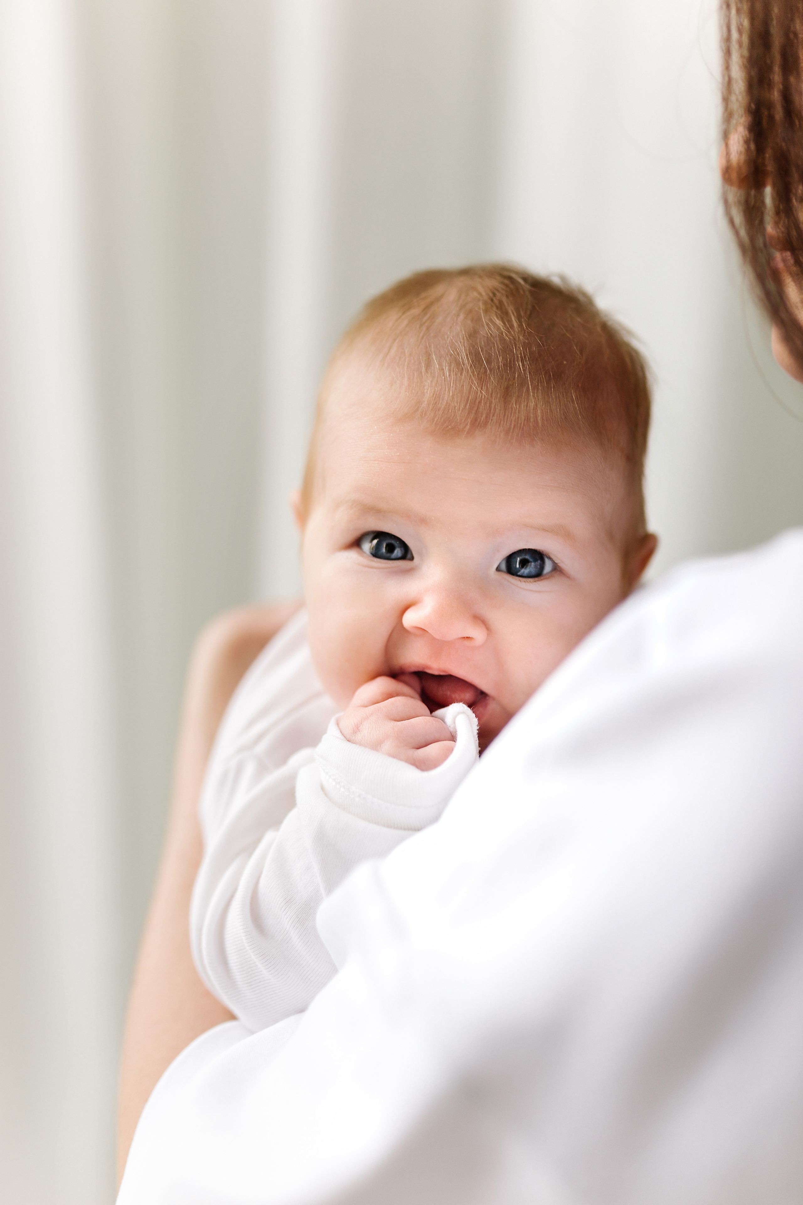 Ирина и Агата. Семейный и детский фотограф в Рязани Екатерина Воронцова