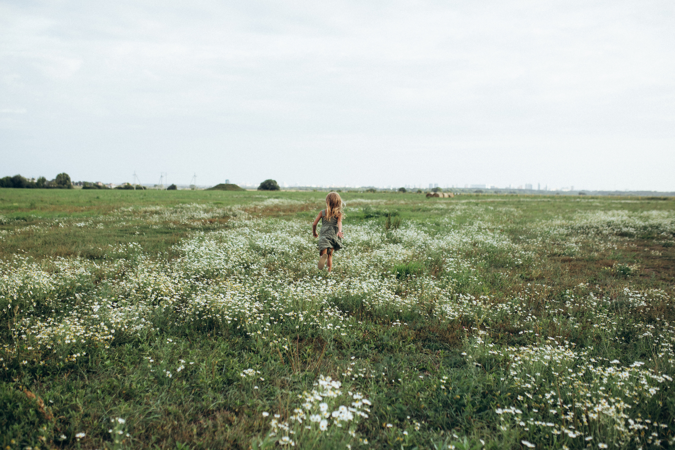 Прогулка на маяке с Дашей и ее семьей. Семейный и детский фотограф в Рязани Екатерина Воронцова