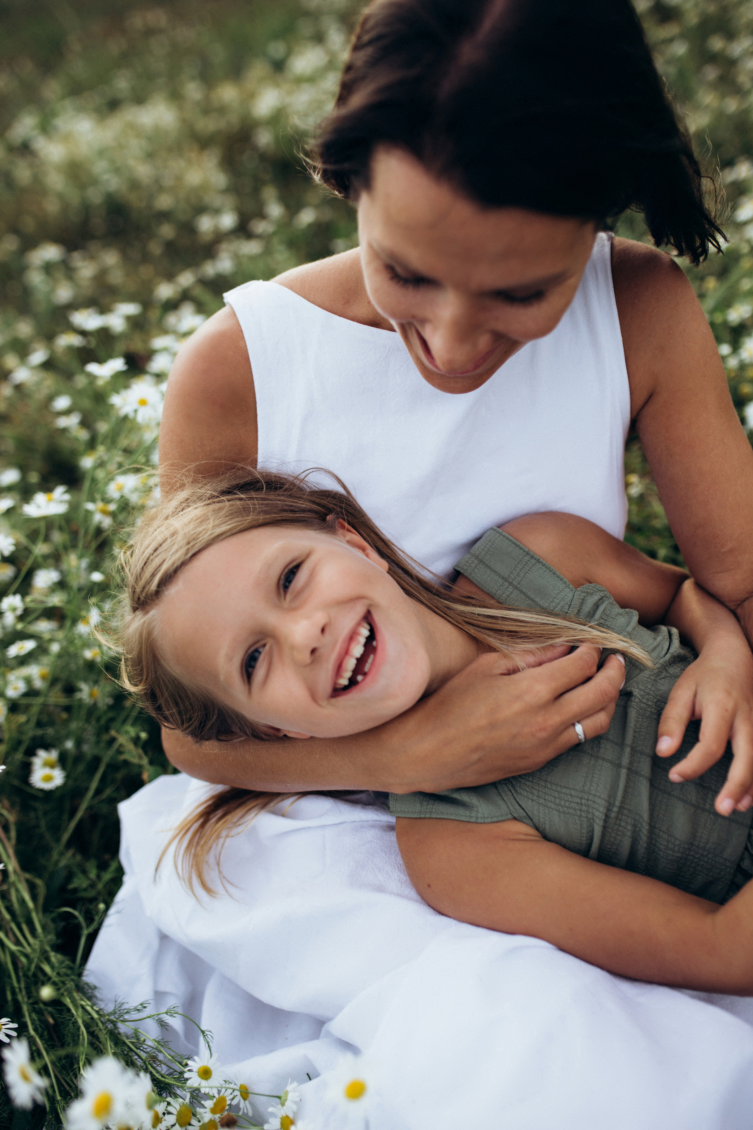 Прогулка на маяке с Дашей и ее семьей. Семейный и детский фотограф в Рязани Екатерина Воронцова